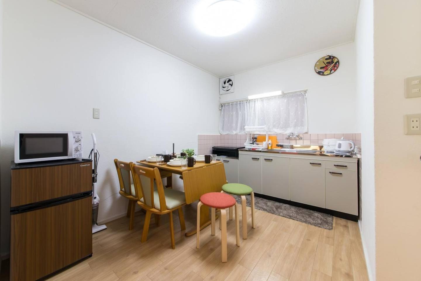 Japanese Style House -Megumi-