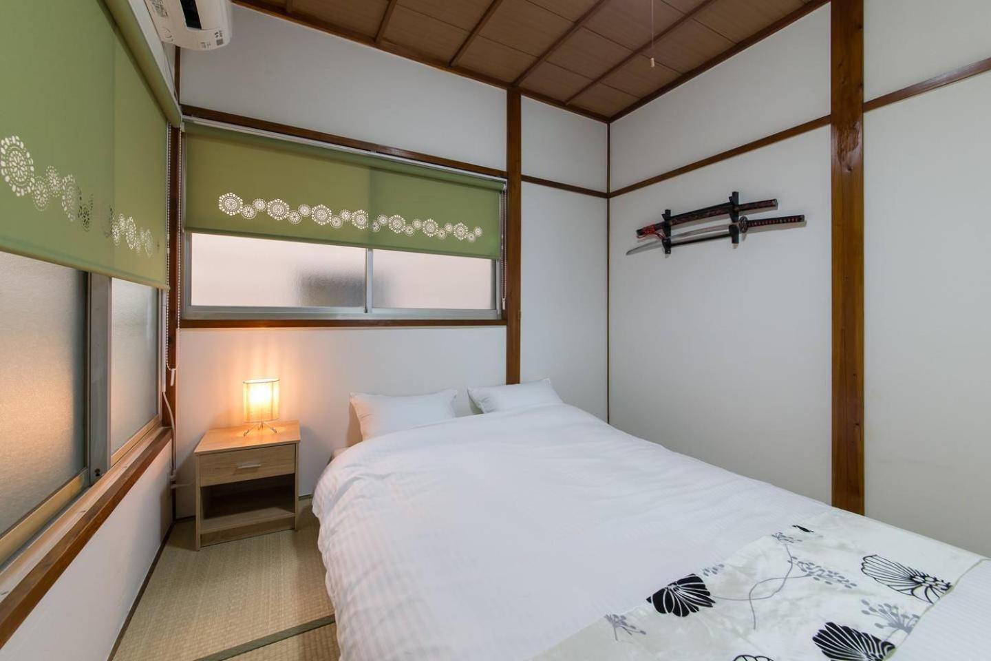 Japanese Style House -Megumi-