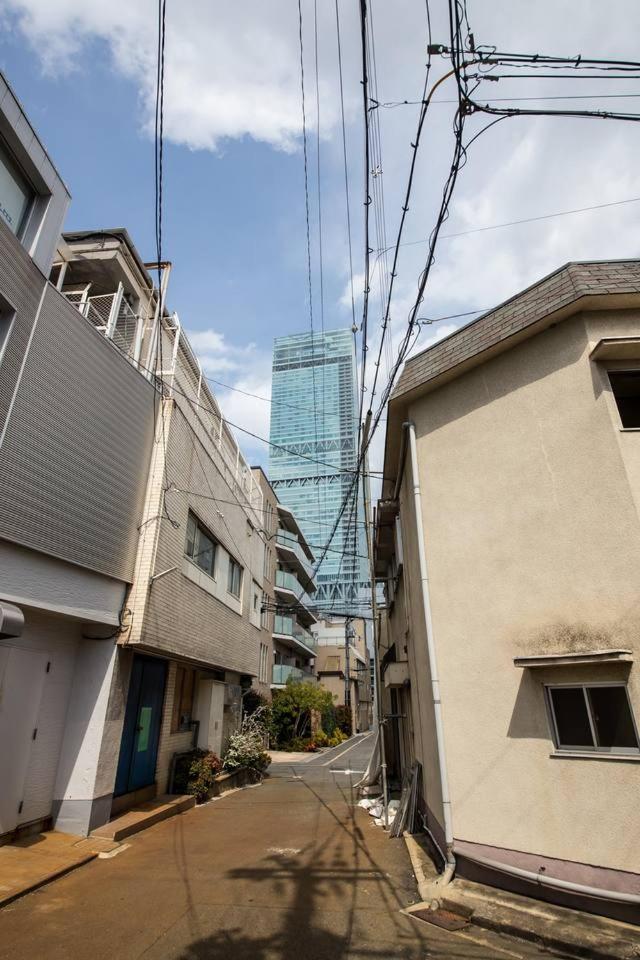 Japanese Style House -Megumi-