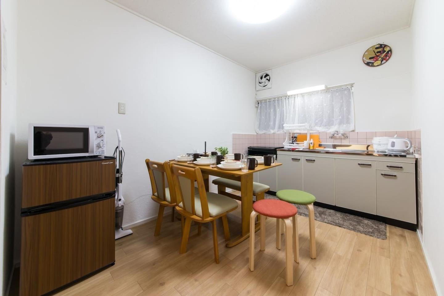 Japanese Style House -Megumi-