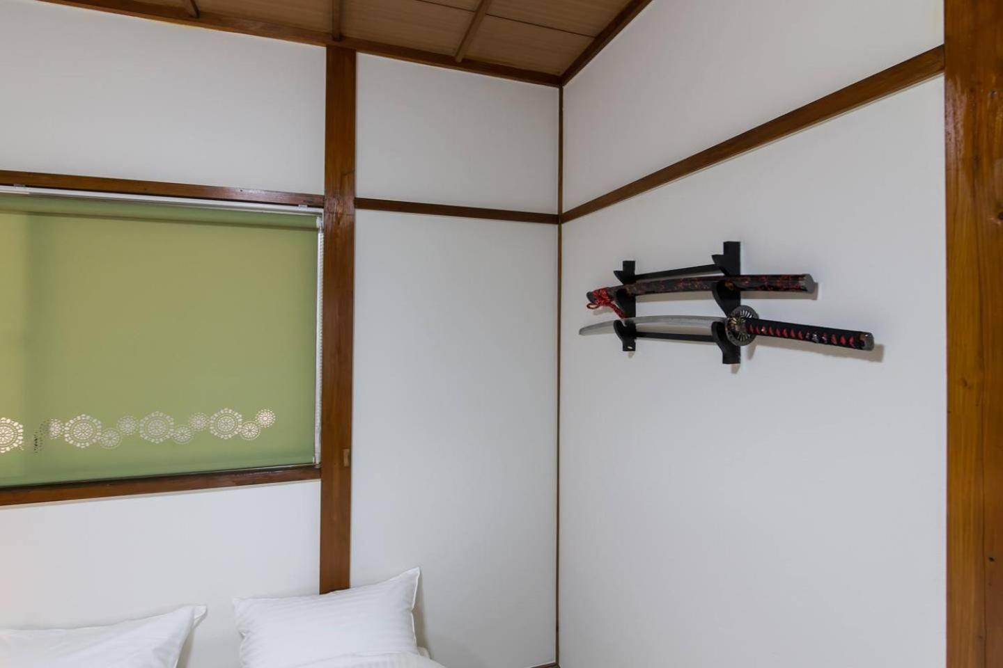 Japanese Style House -Megumi-