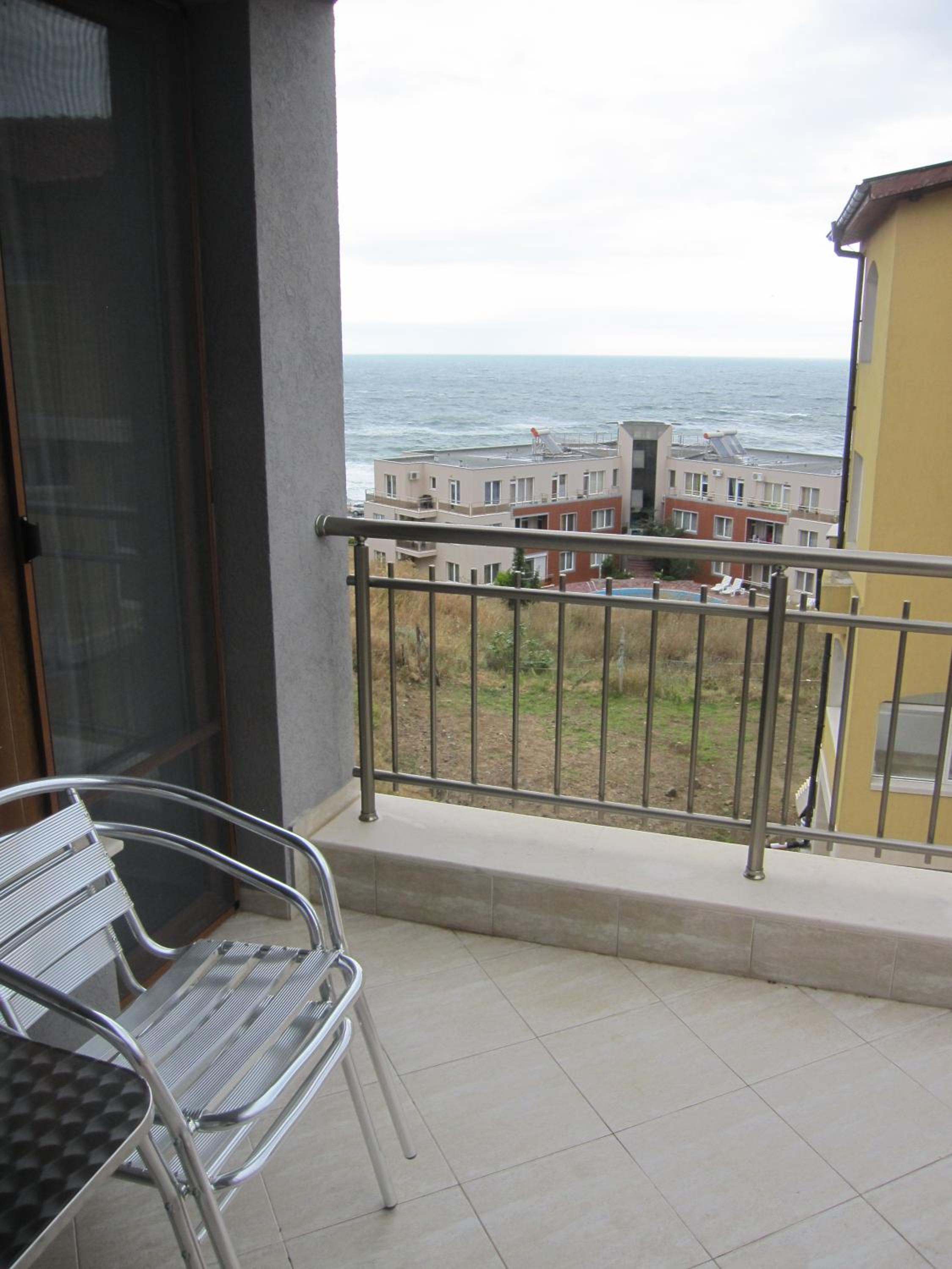 Neli Sea Villa