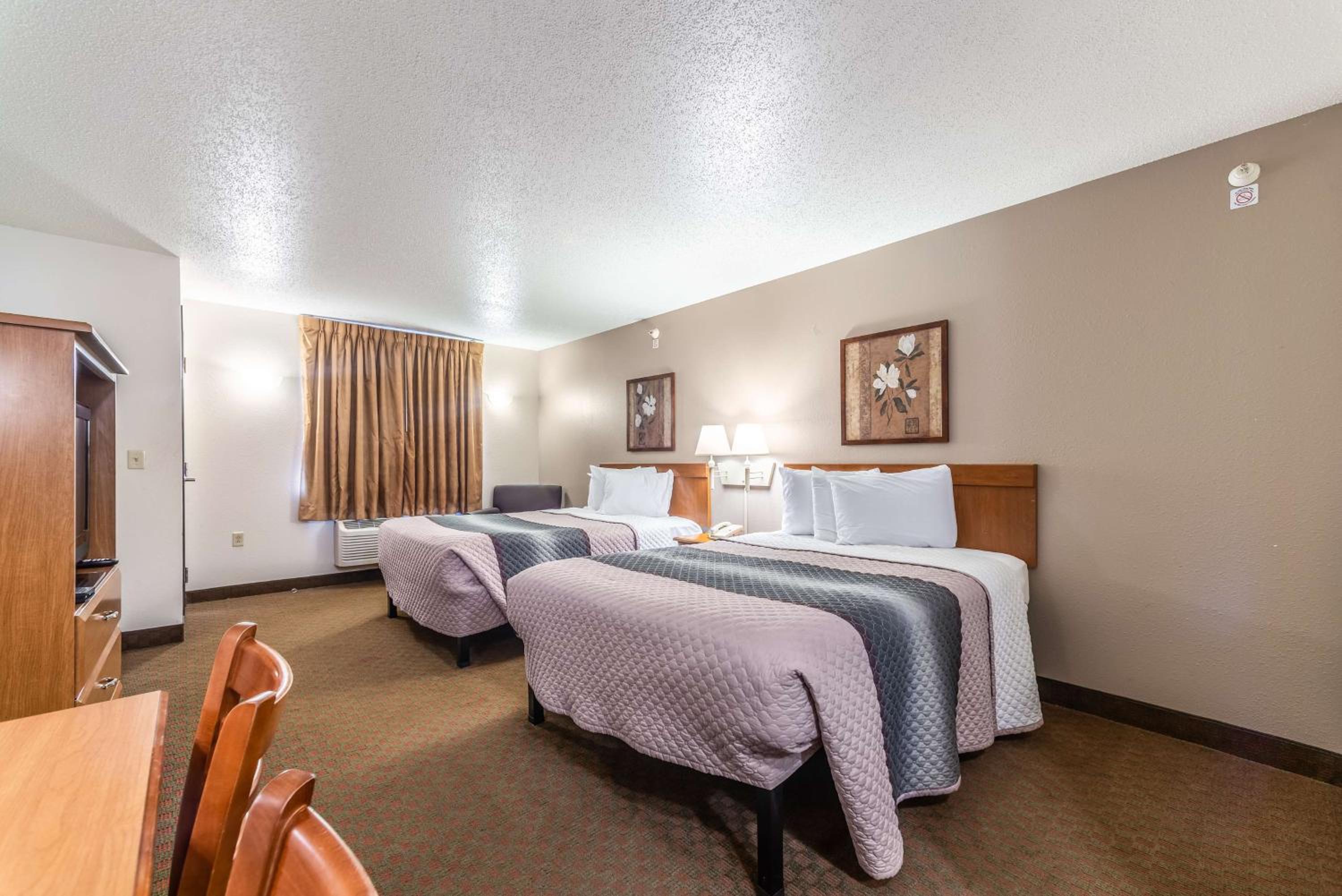 Welcome Suites-O'Fallon - Property Image 1
