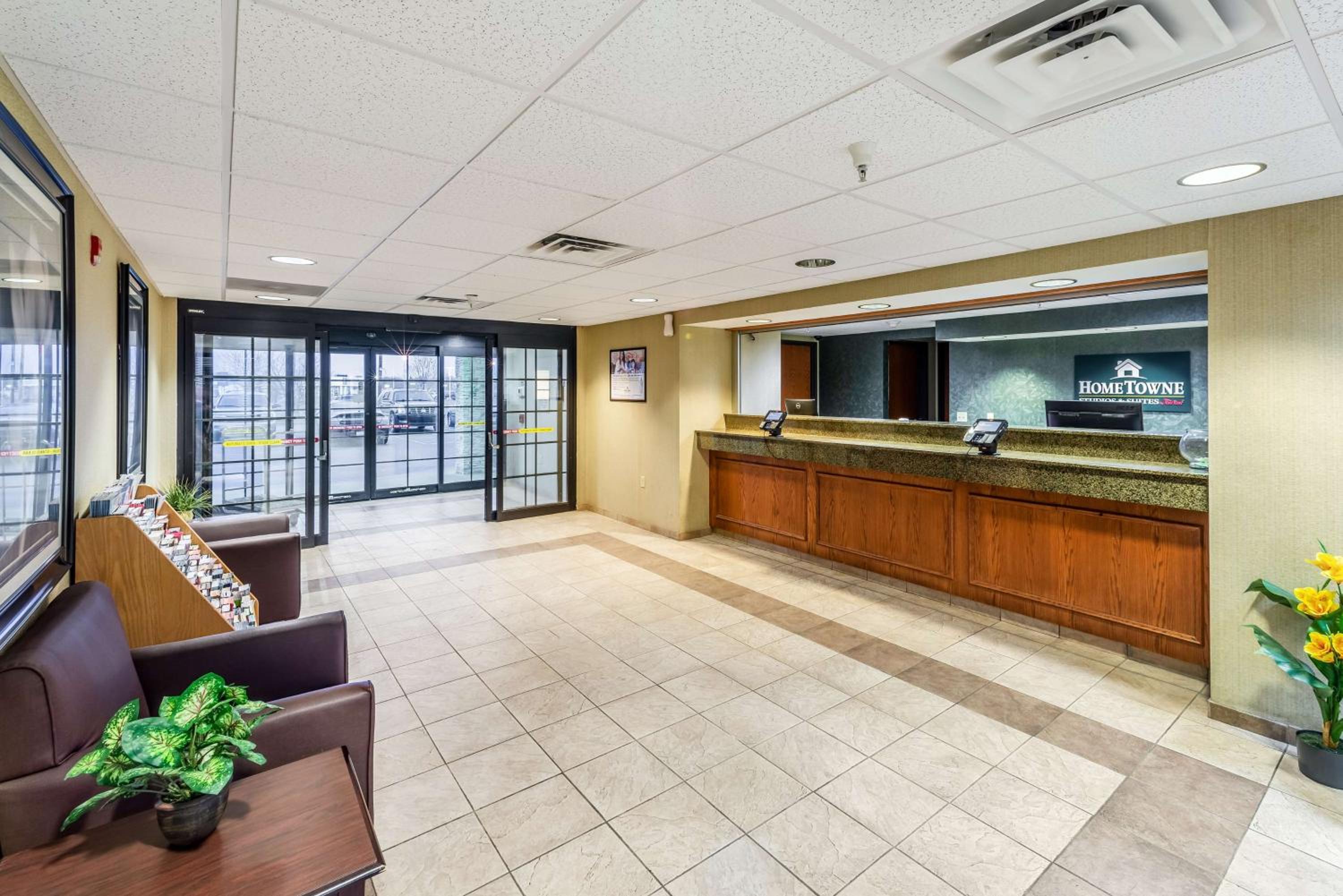 Welcome Suites-O'Fallon - Property Image 12
