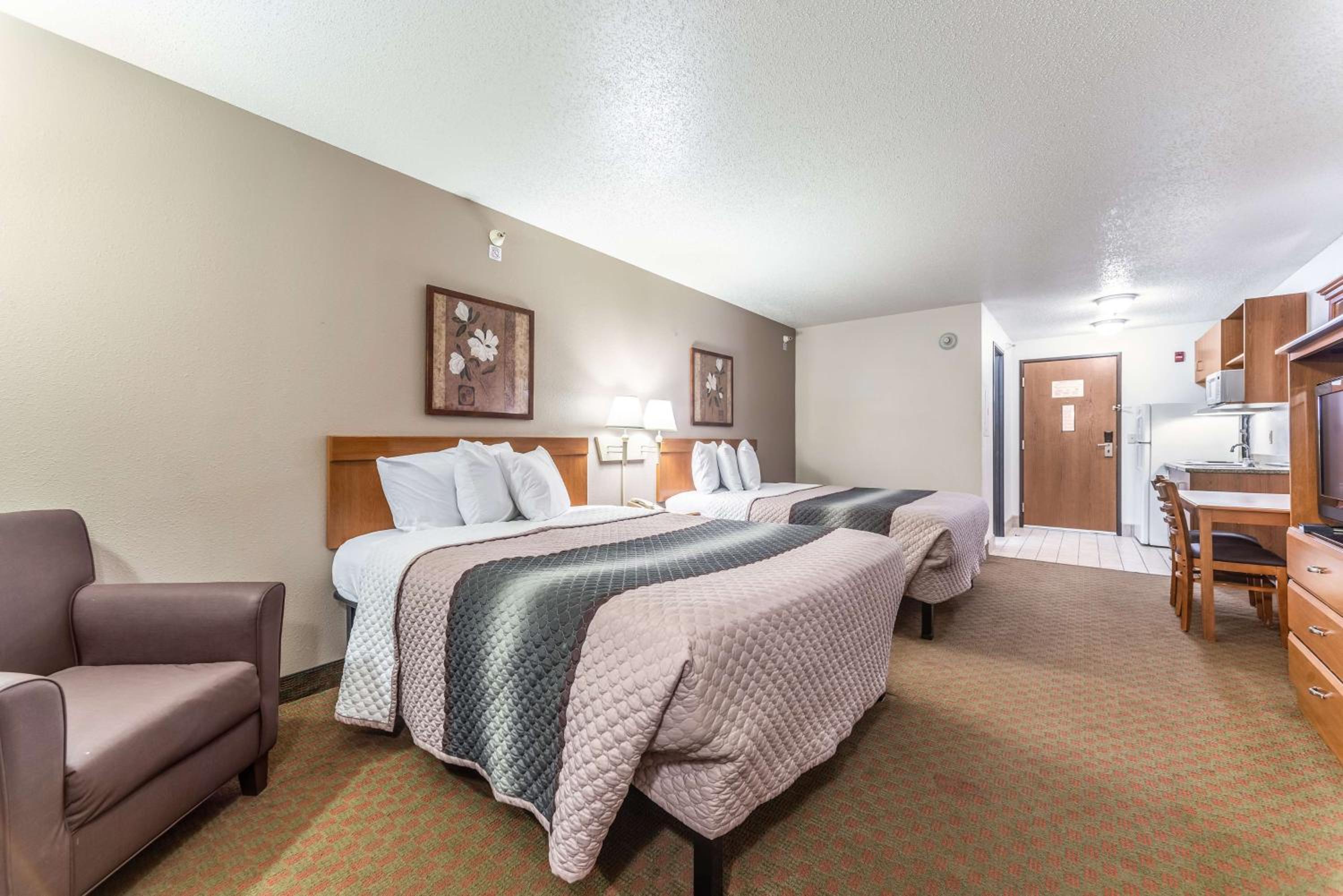 Welcome Suites-O'Fallon - Property Image 17