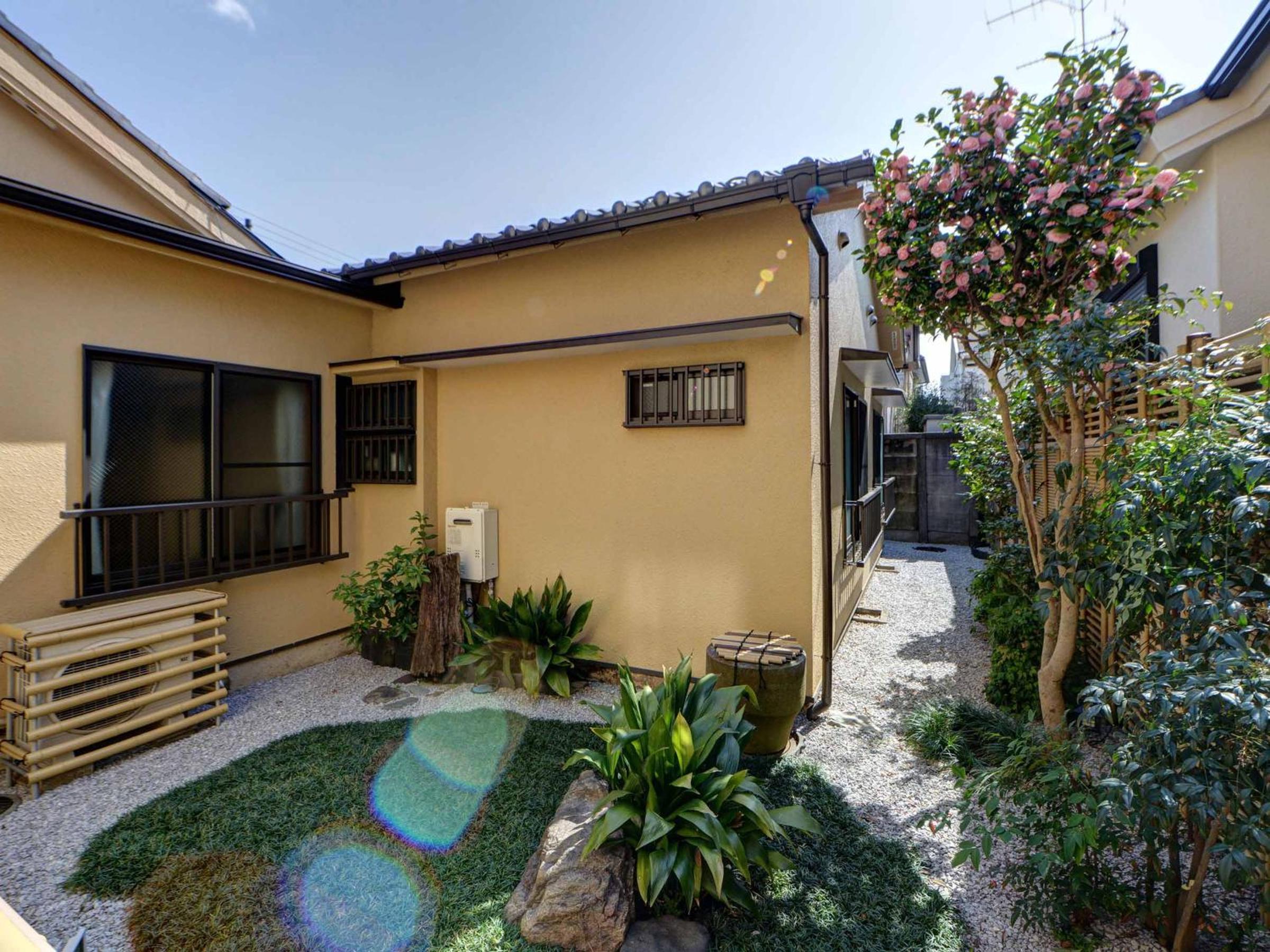 Ryokan Niko