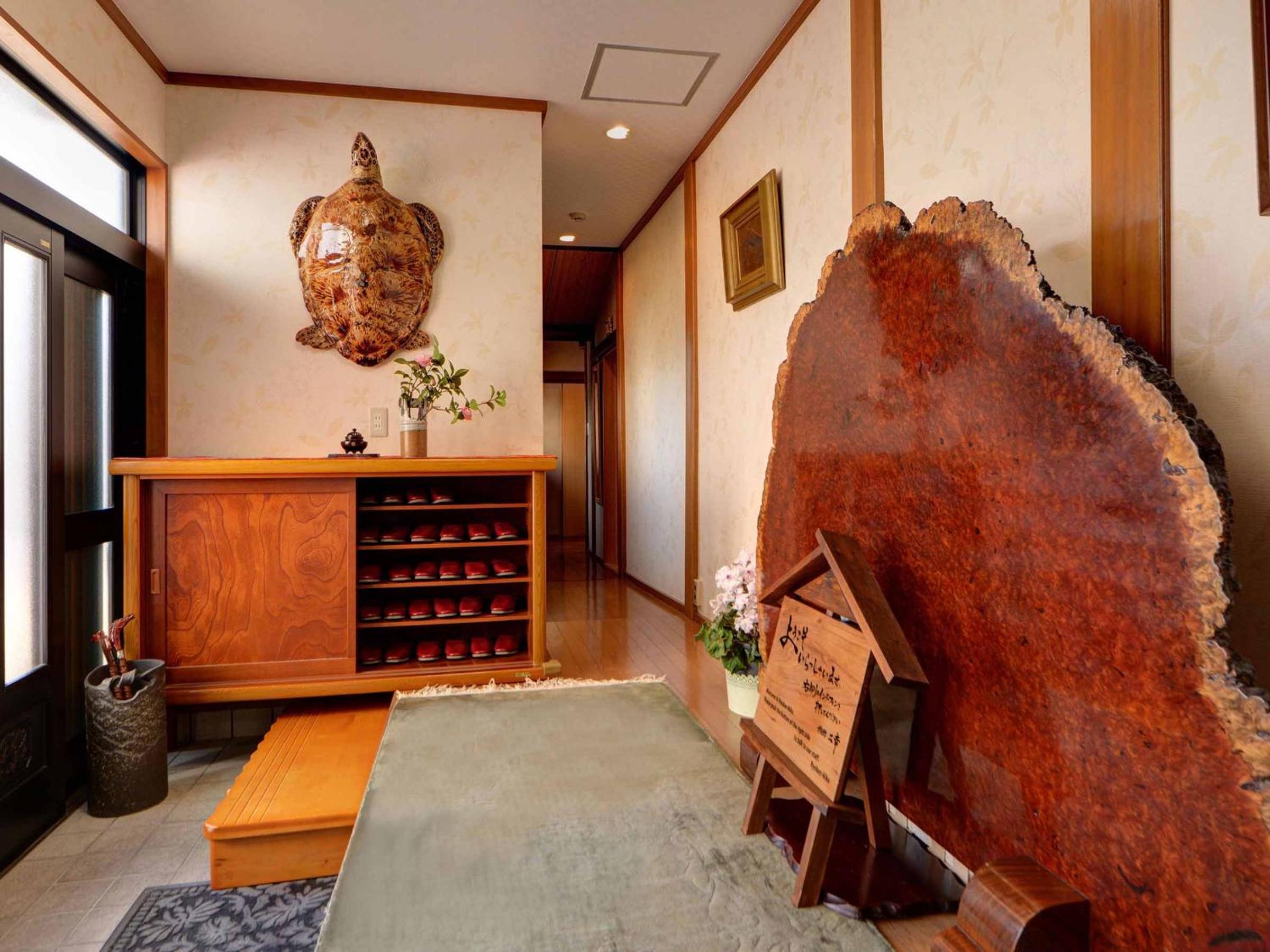 Ryokan Niko