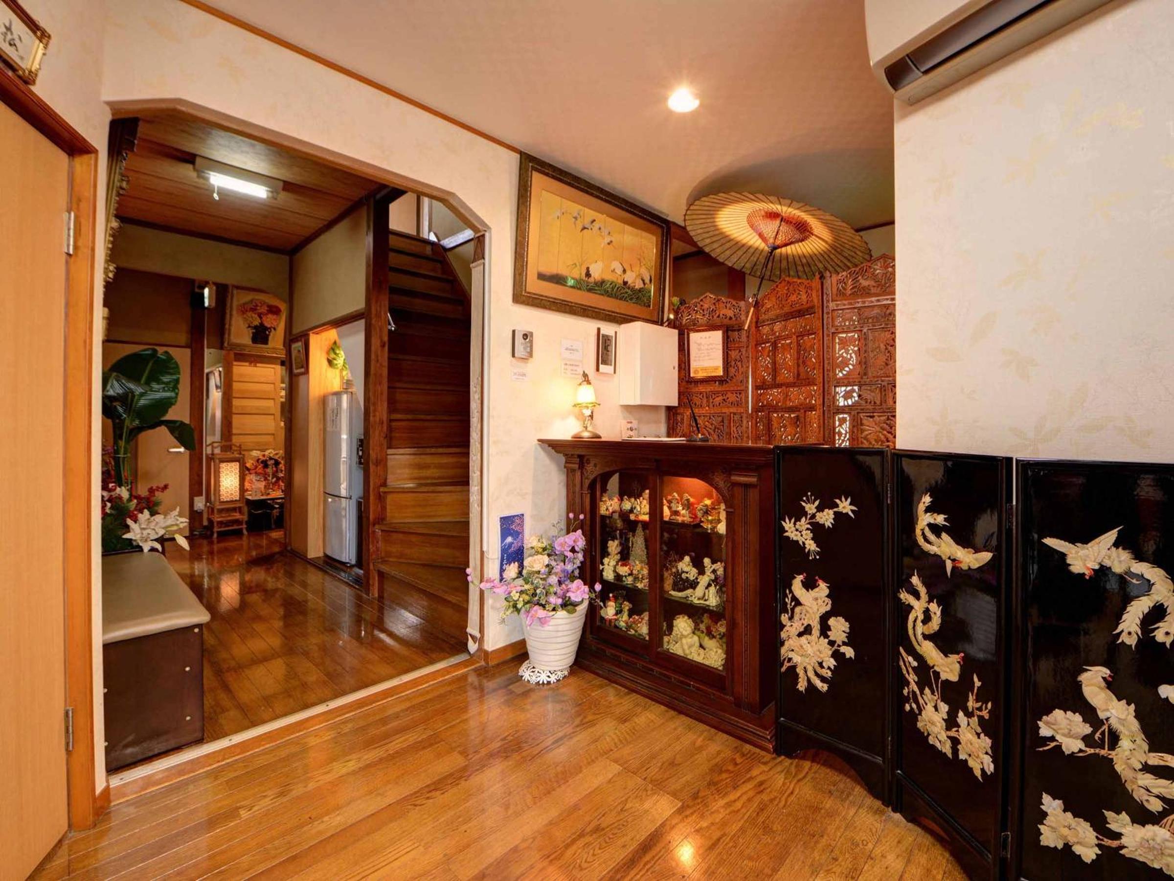 Ryokan Niko