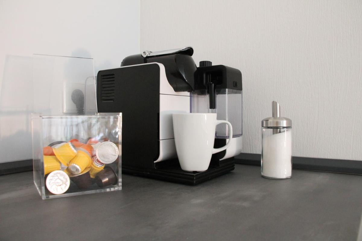 Ferienwohnung Ronja view 5