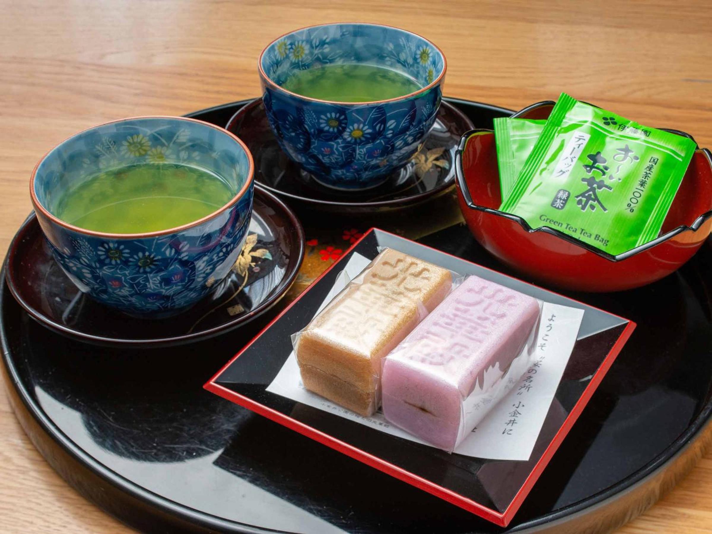 Ryokan Niko