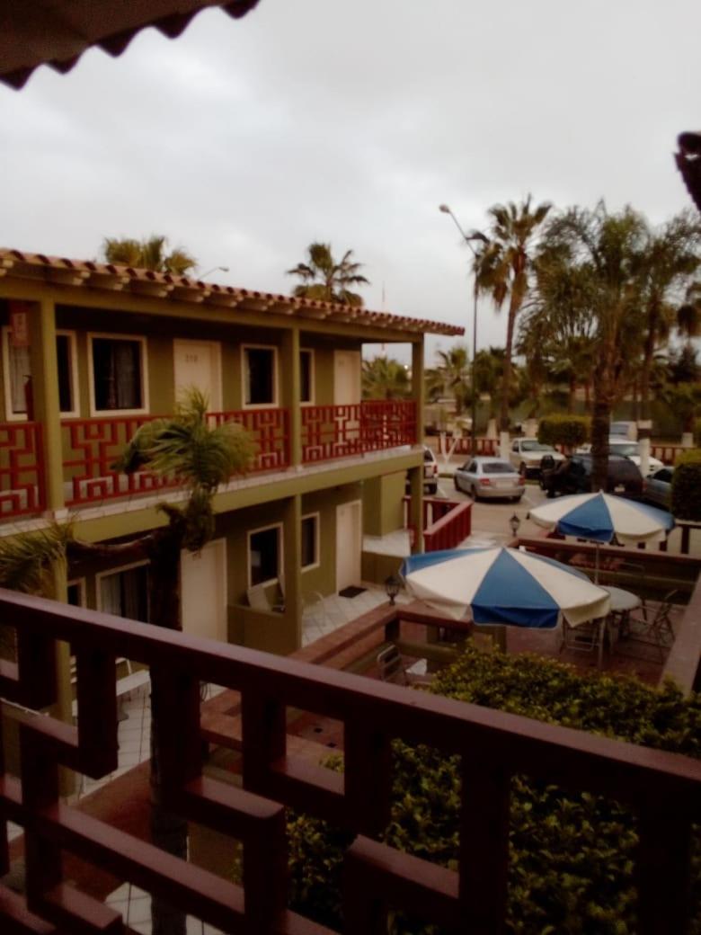 Ensenada Vacations - HOTEL AZTECA INN - Property Image 19