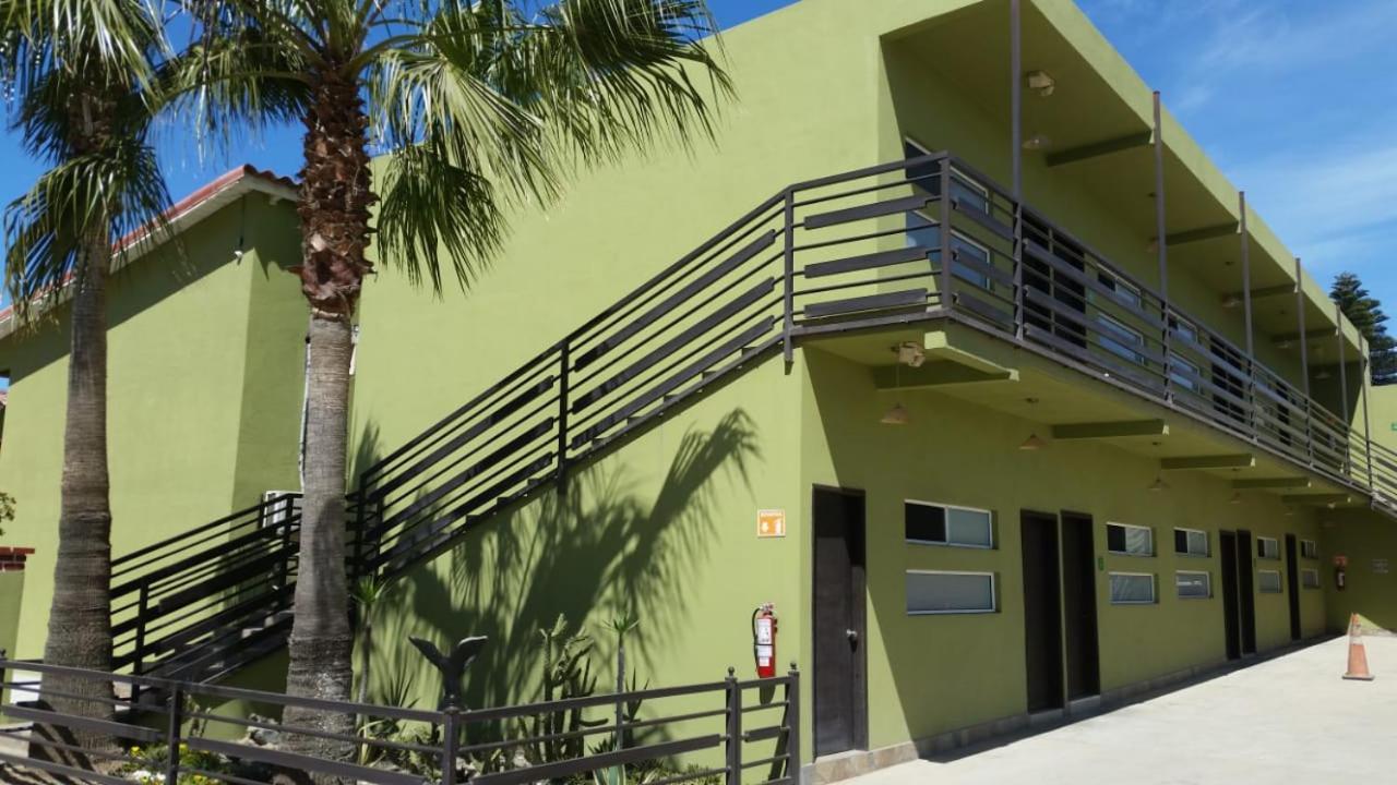 Ensenada Vacations - HOTEL AZTECA INN - Property Image 30