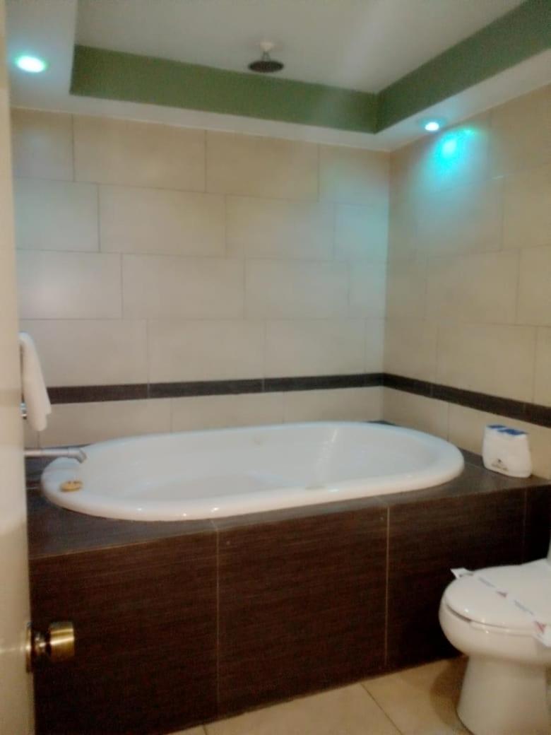 Ensenada Vacations - HOTEL AZTECA INN - Property Image 33