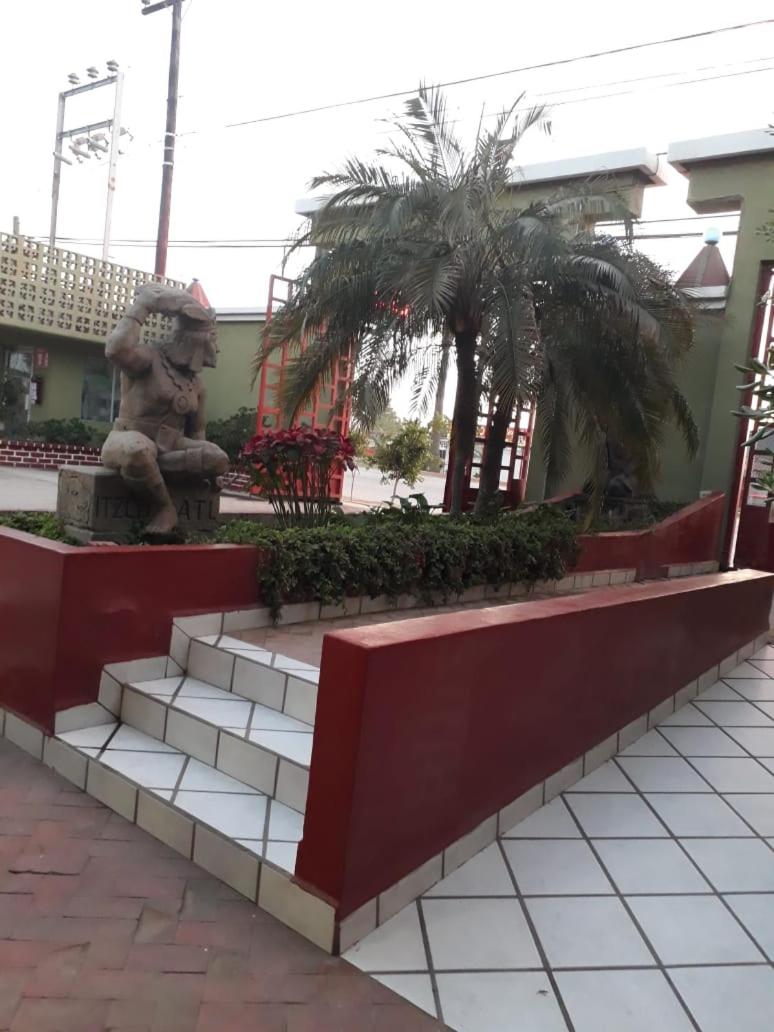 Ensenada Vacations - HOTEL AZTECA INN - Property Image 3