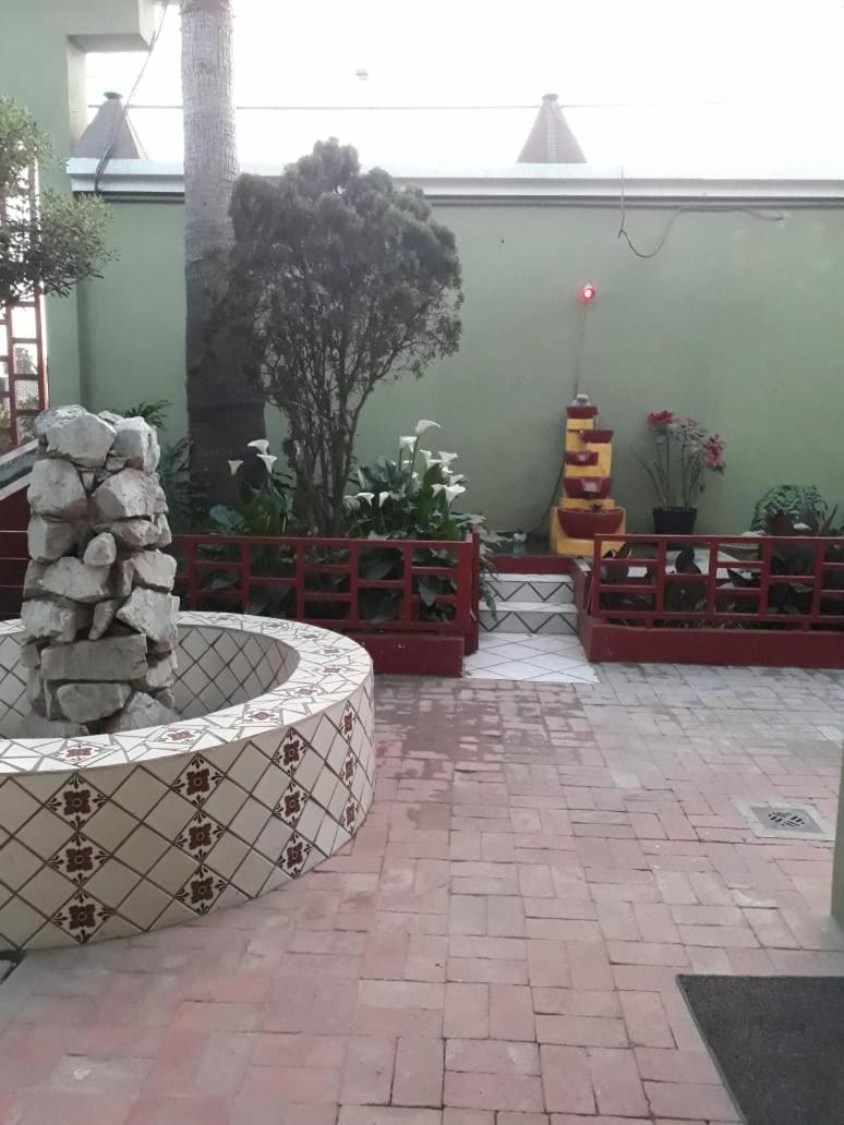 Ensenada Vacations - HOTEL AZTECA INN - Property Image 4