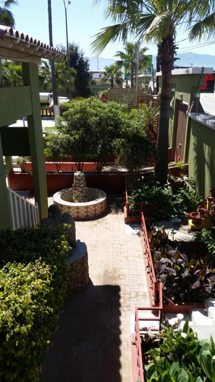 Ensenada Vacations - HOTEL AZTECA INN - Property Image 14