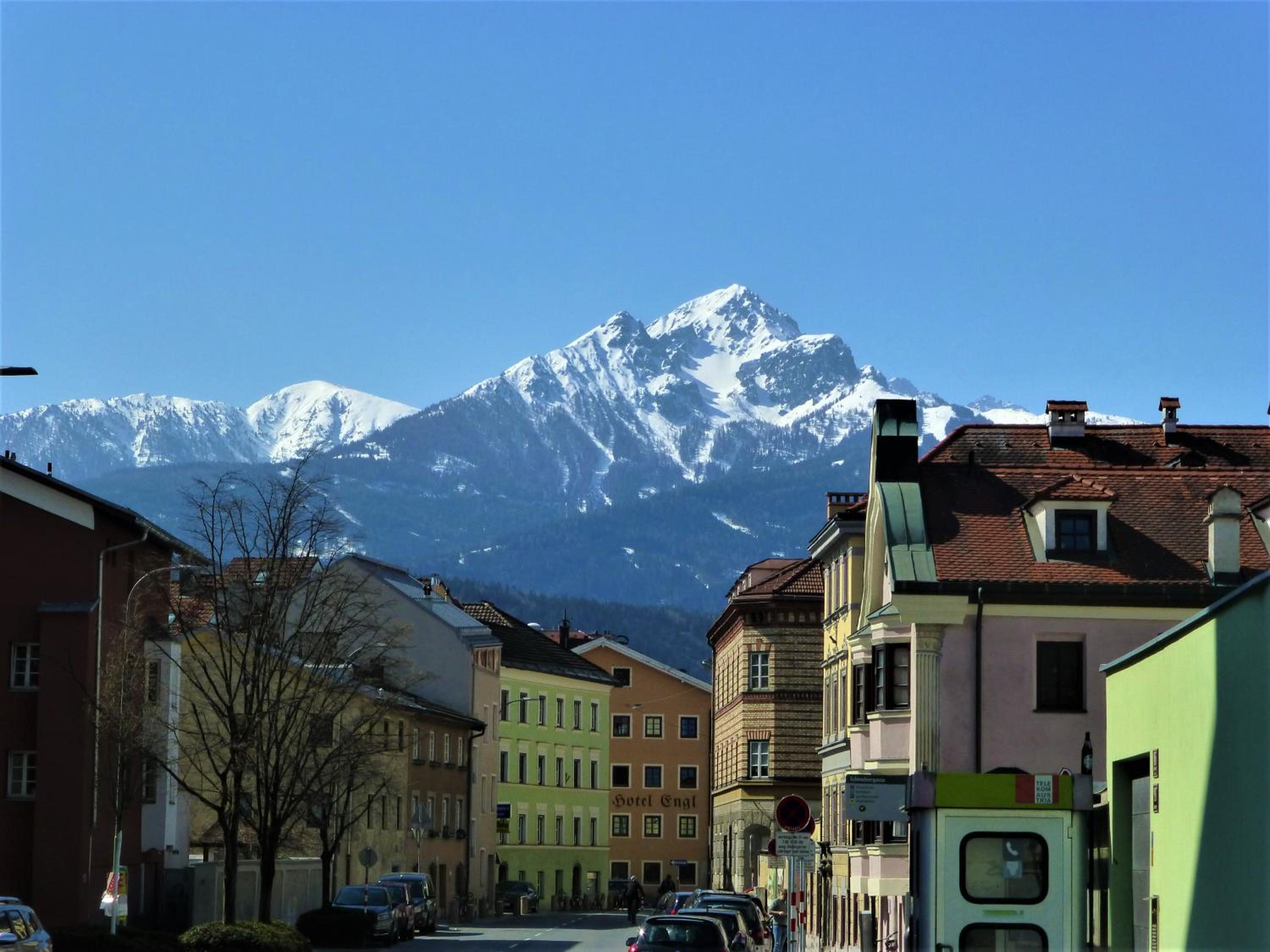 Apartments im Herzen von Innsbruck view 3
