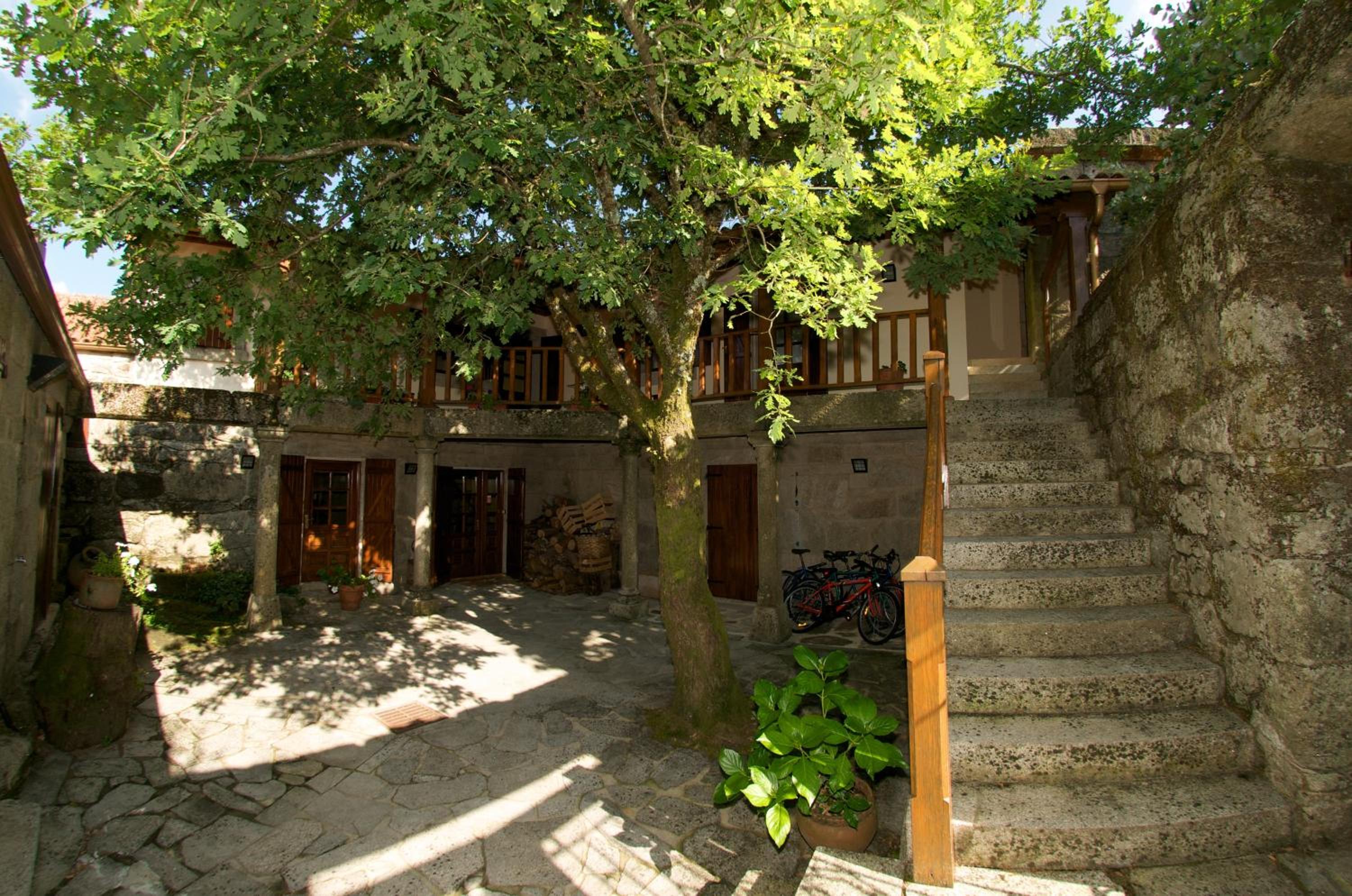 Rectoral de Fofe