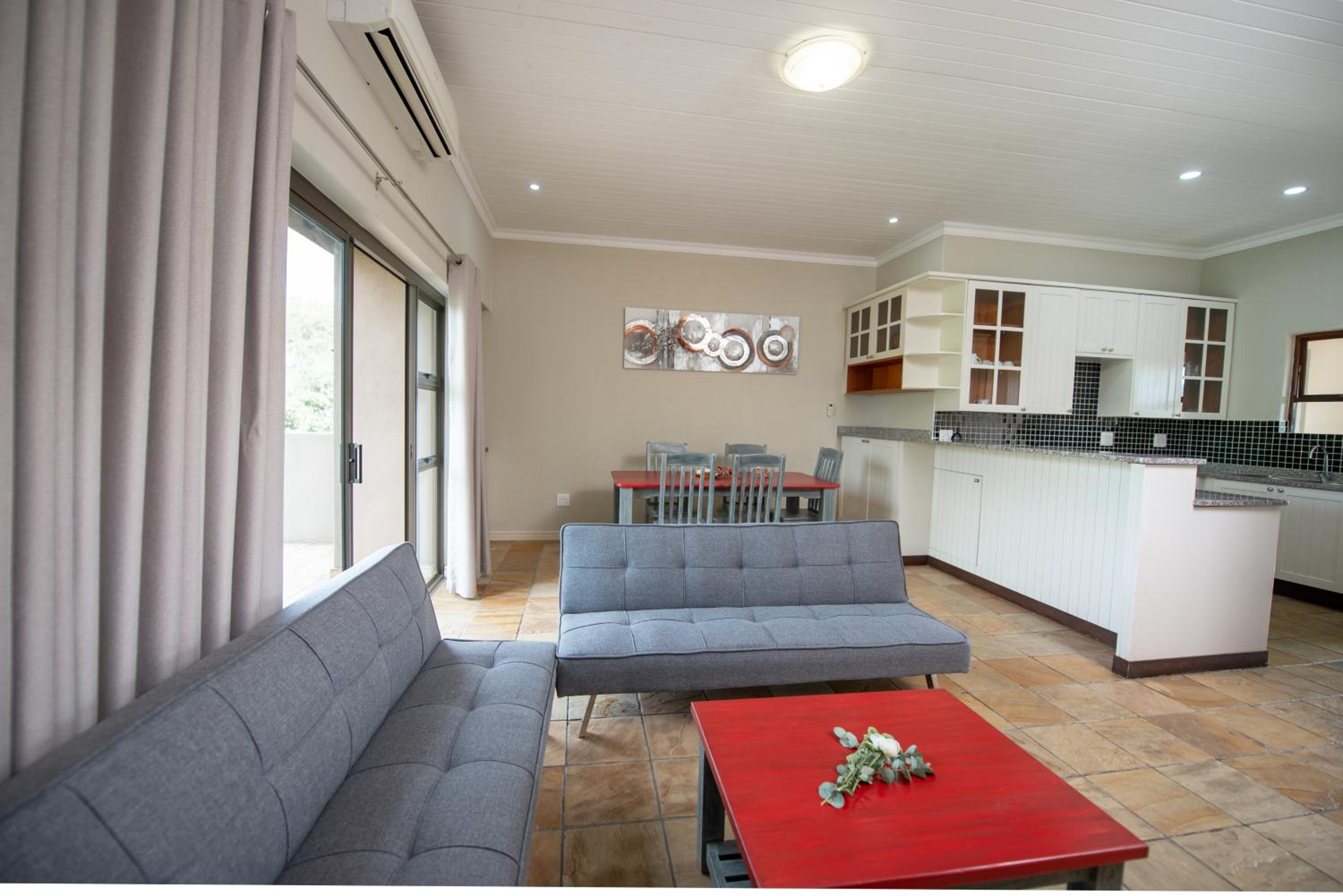 Nkomazi Kruger Lodge & Spa