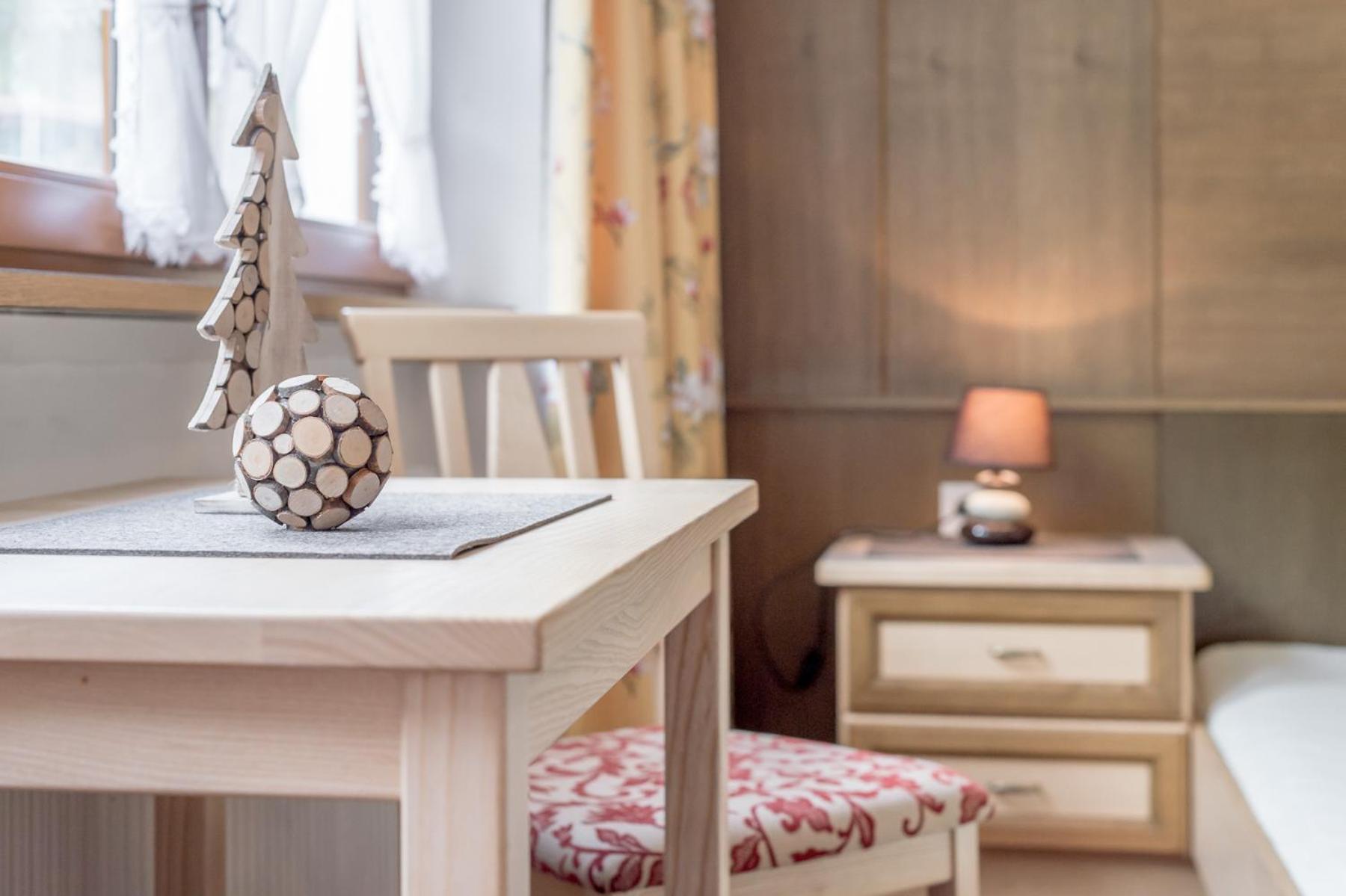 Ferienhaus Apart Sonnzeit