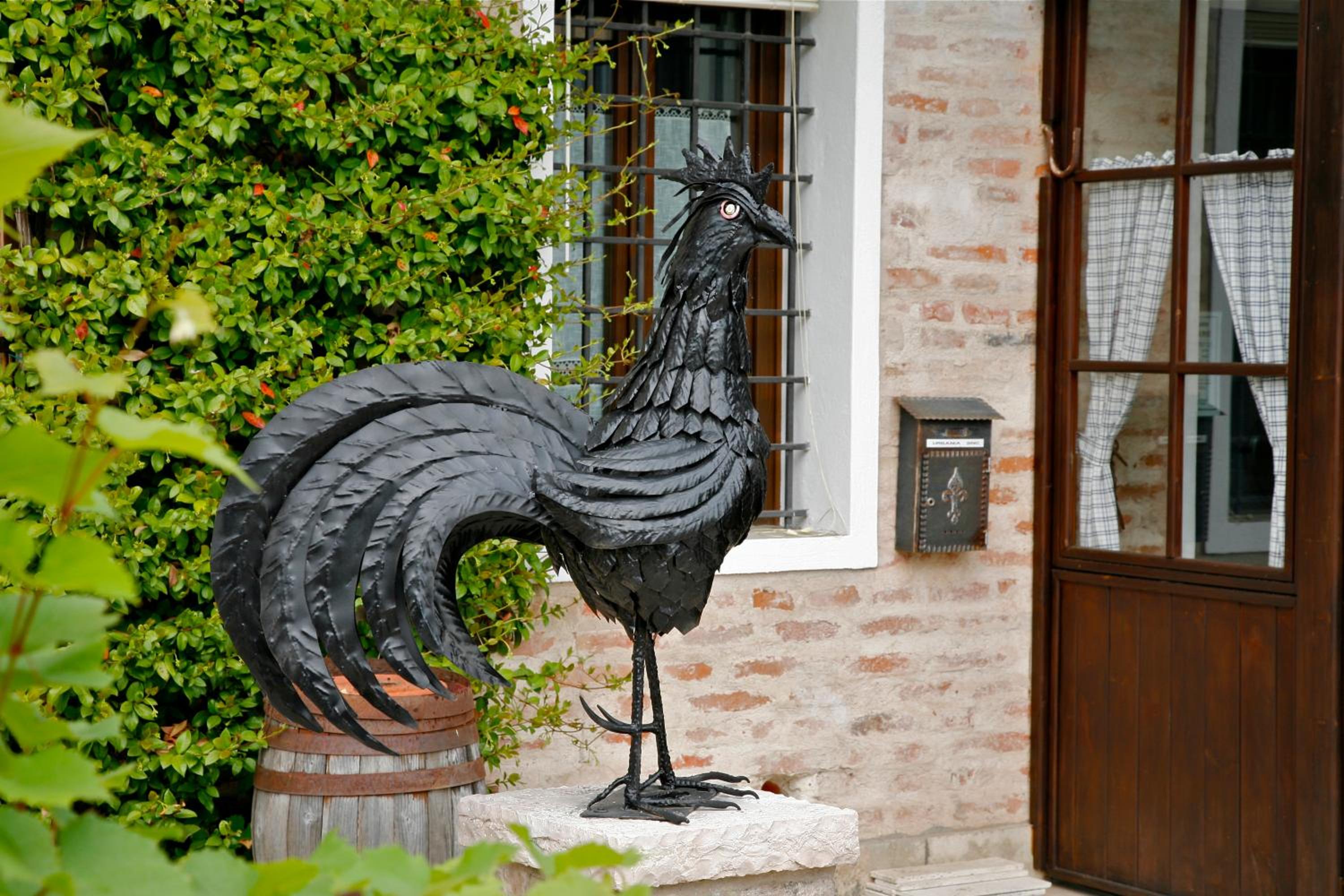 Al Gallo Nero