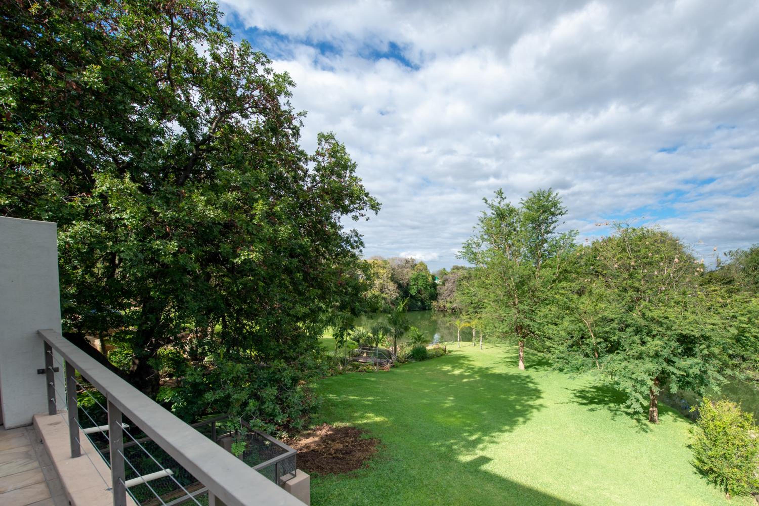 Nkomazi Kruger Lodge & Spa