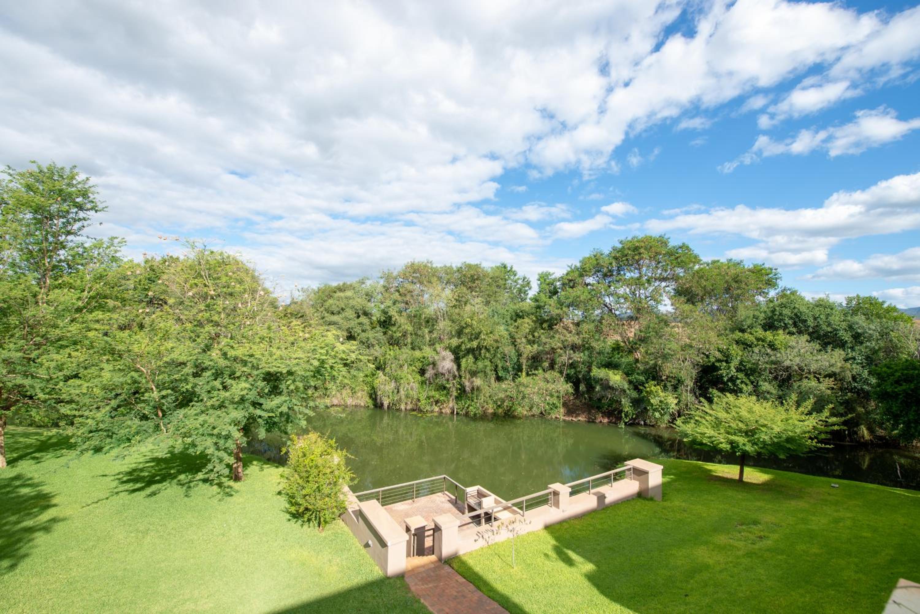 Nkomazi Kruger Lodge & Spa