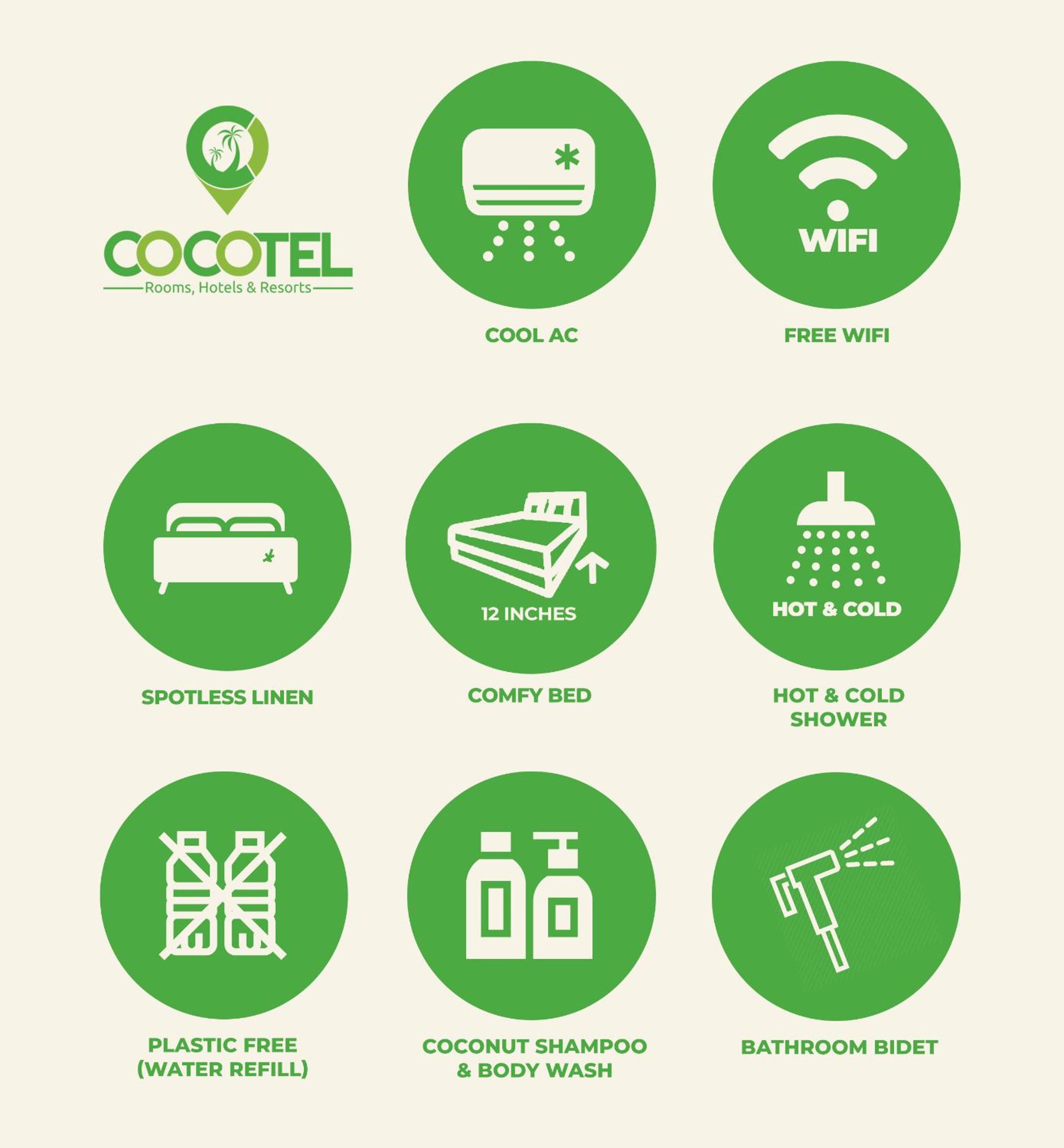 MWR Pension House by Cocotel