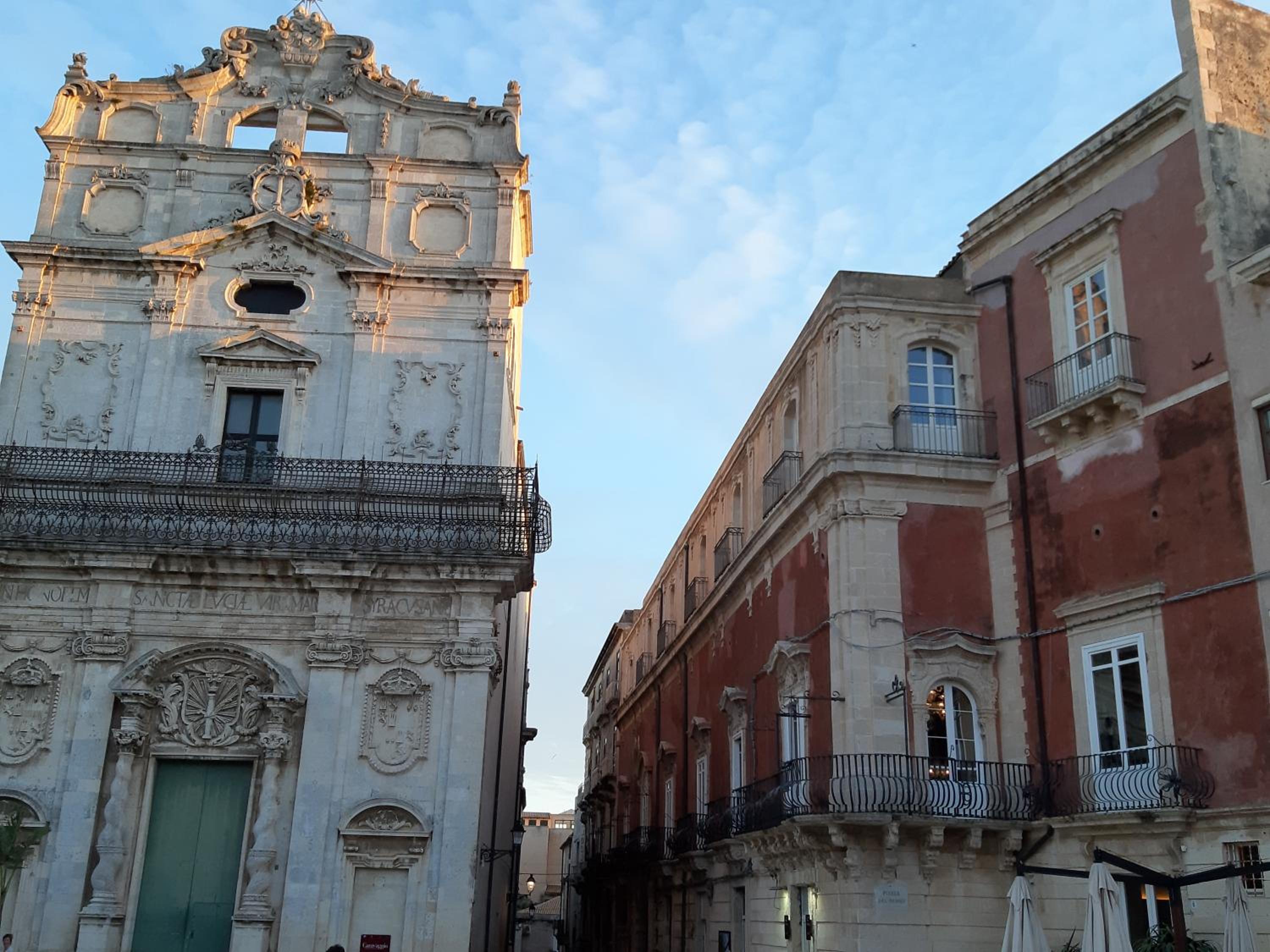 Magica Ortigia