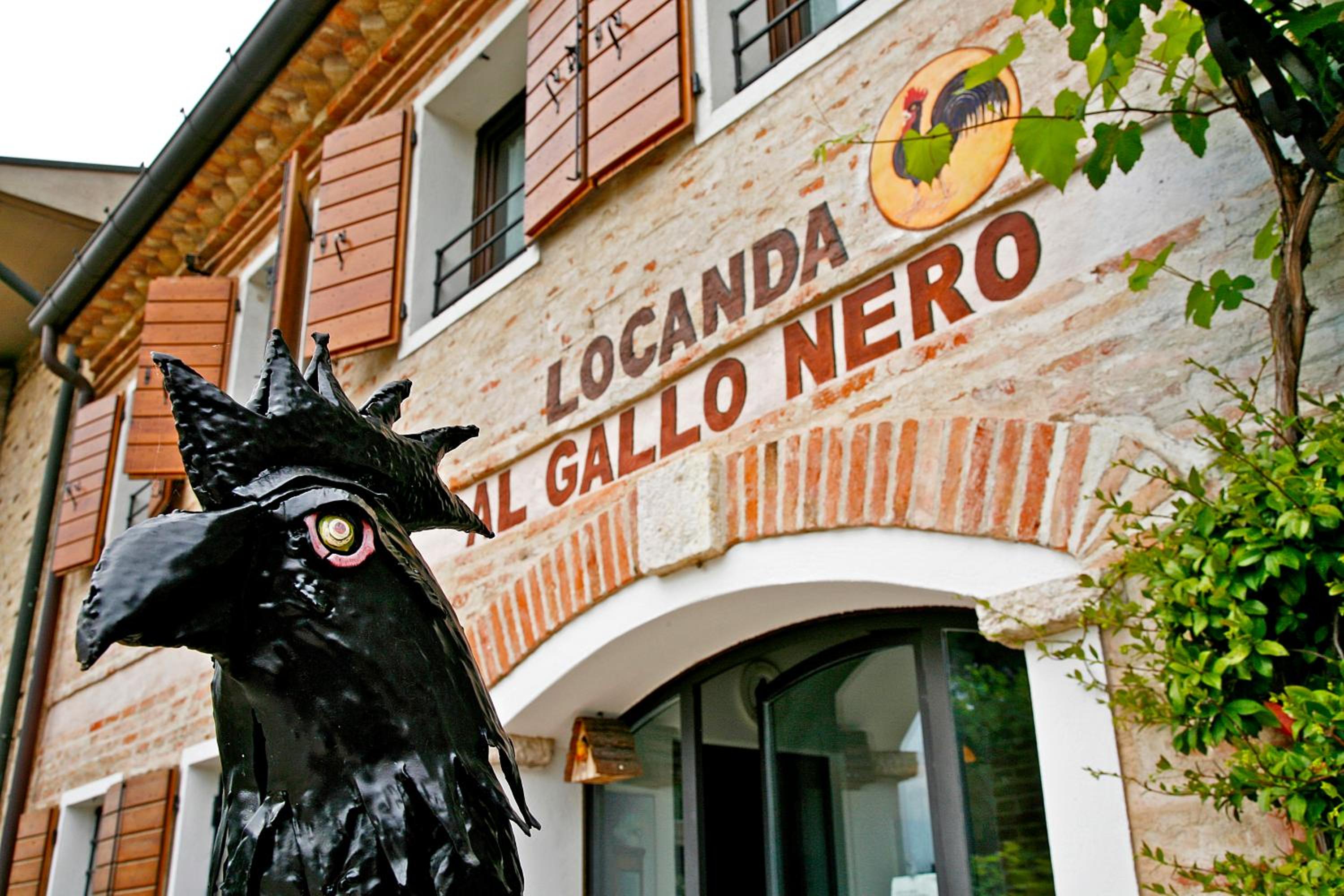 Al Gallo Nero