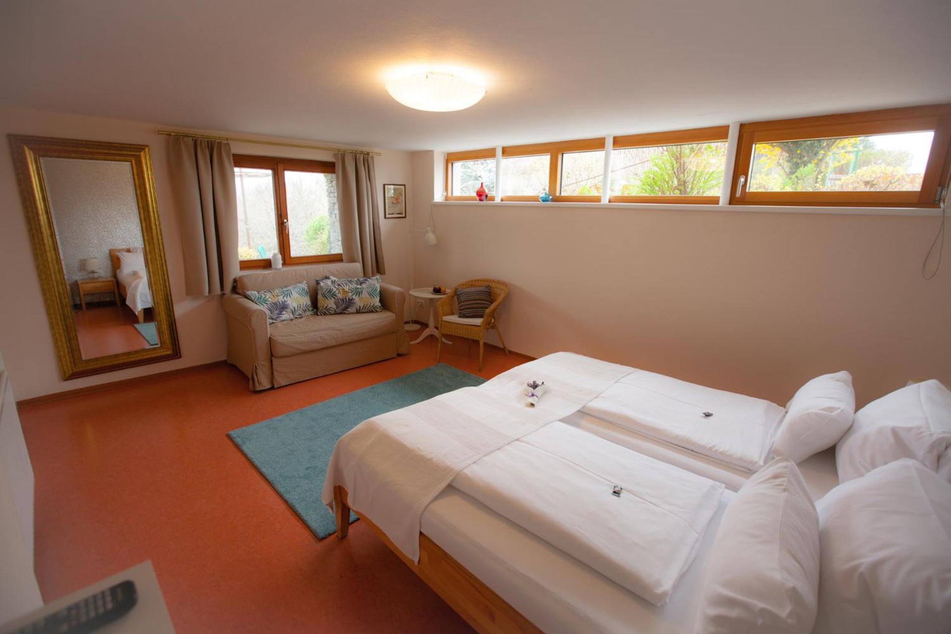 WURZENBERG Hotel Lodges Südsteiermark