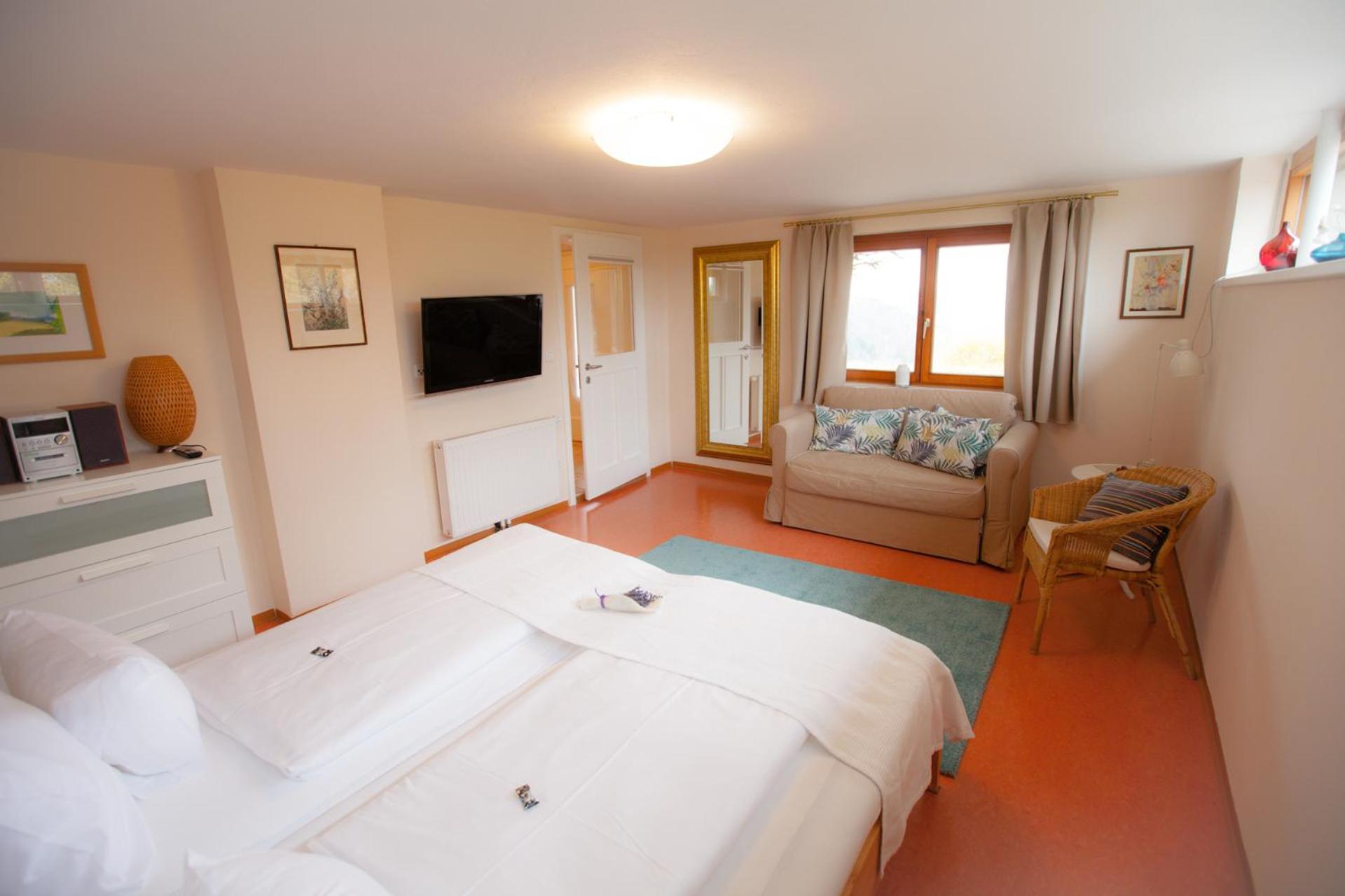 WURZENBERG Hotel Lodges Südsteiermark