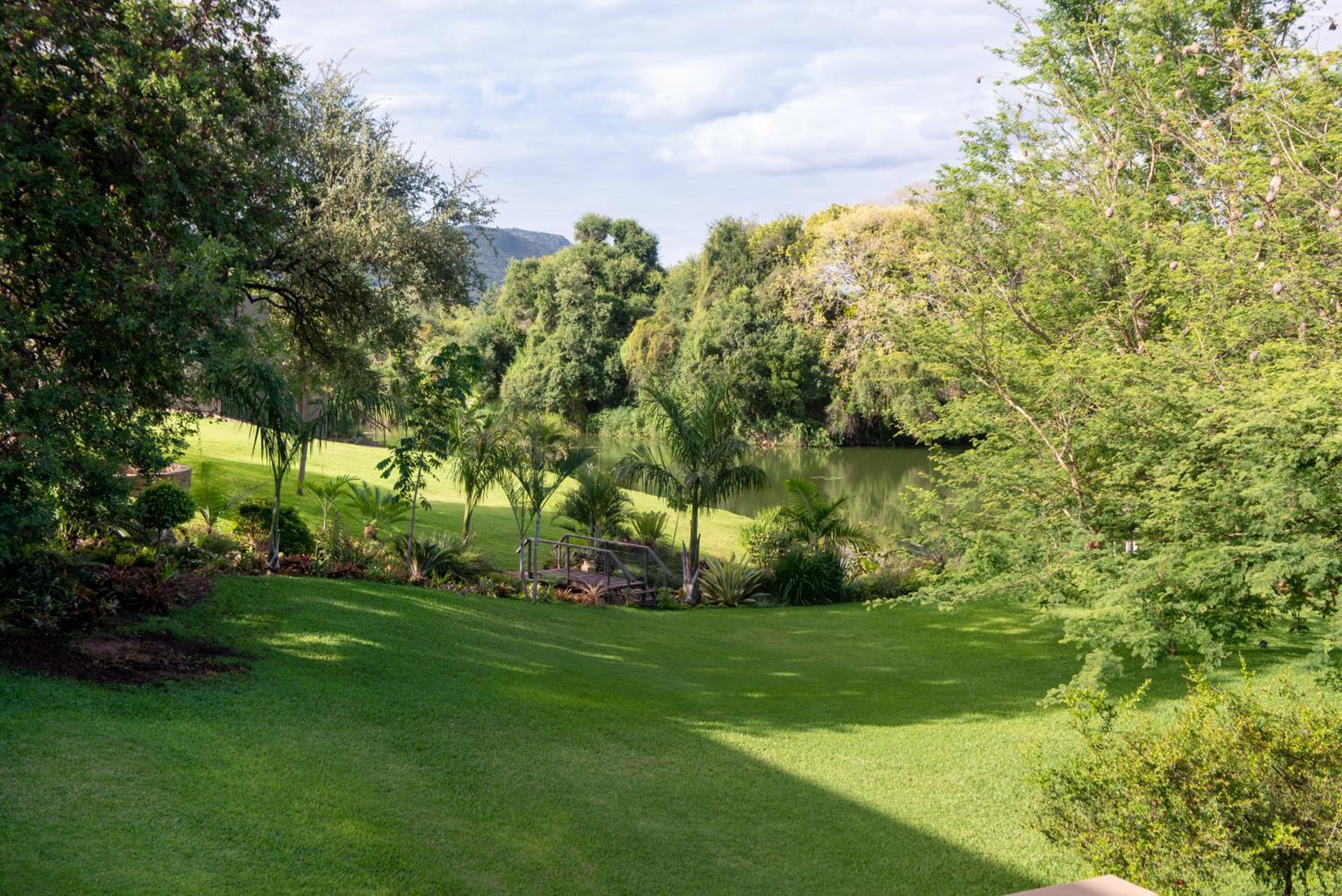 Nkomazi Kruger Lodge & Spa