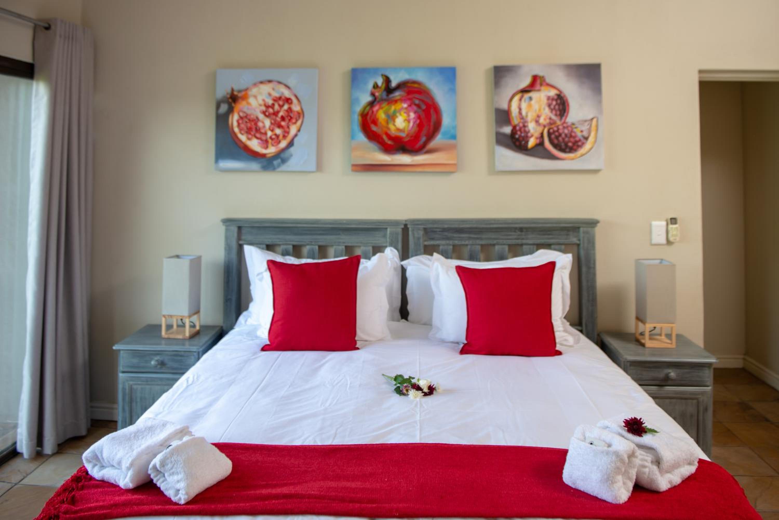 Nkomazi Kruger Lodge & Spa