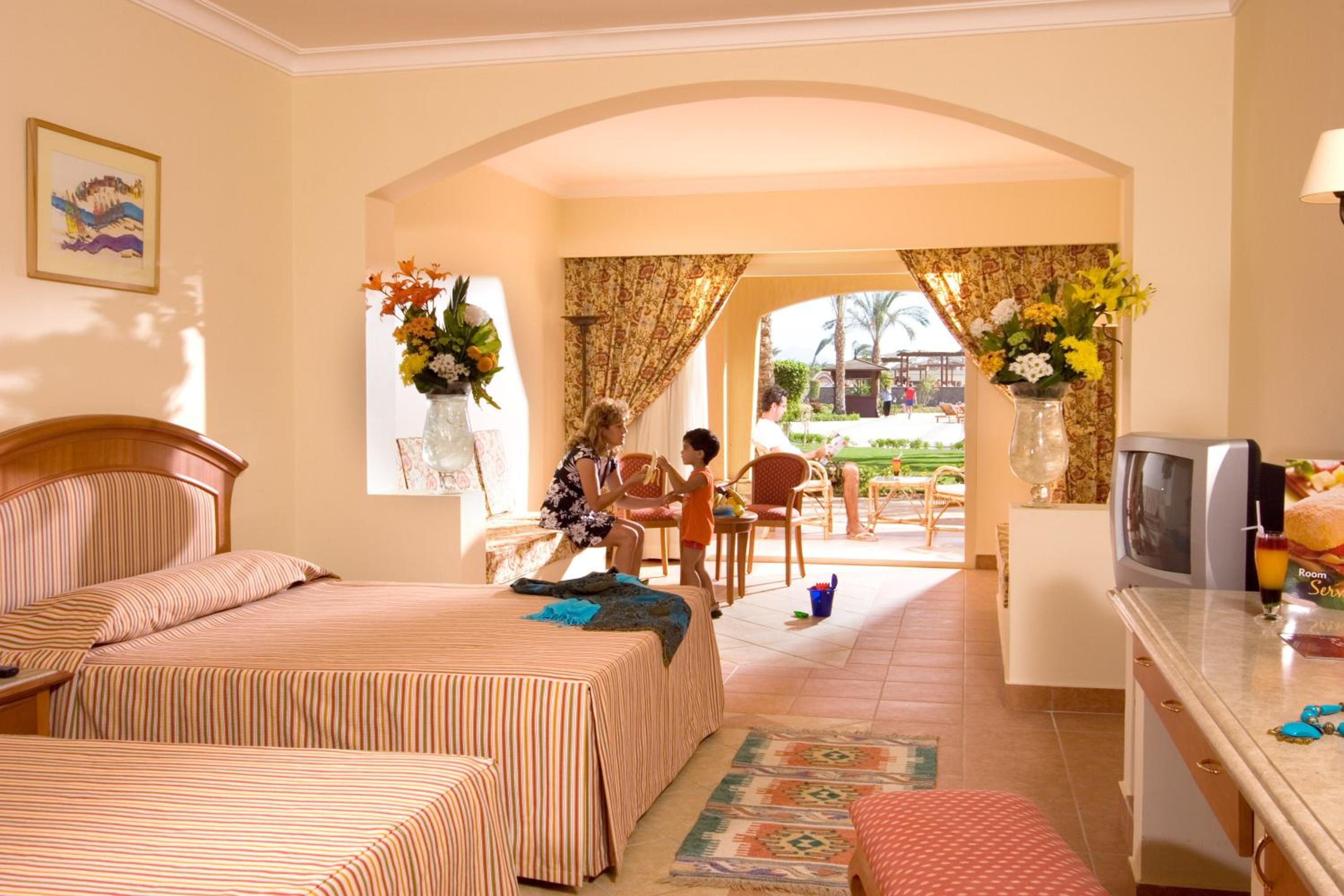 Sharm Grand Plaza Resort - Families and Couples Only