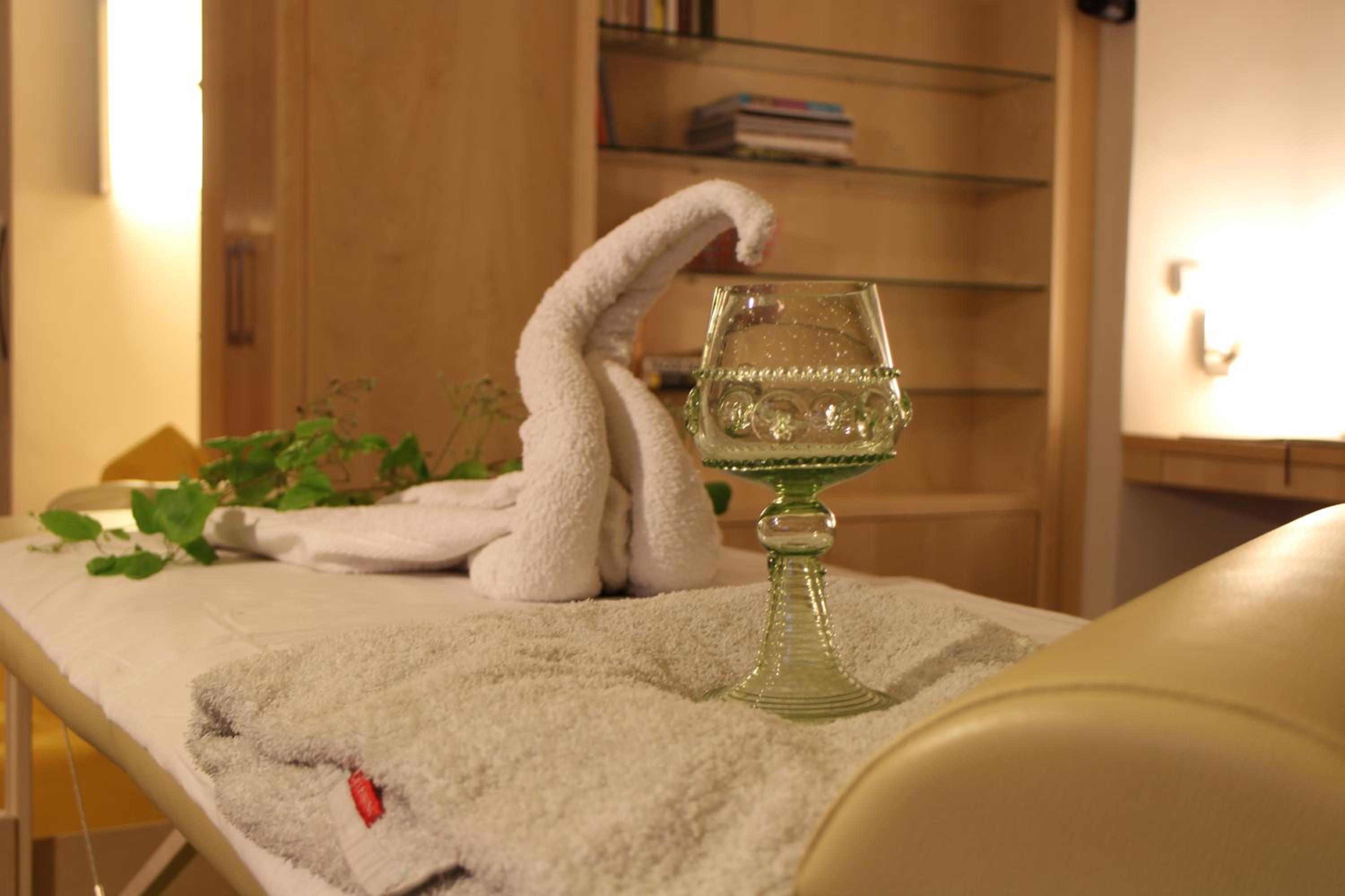 Apartment Trziste