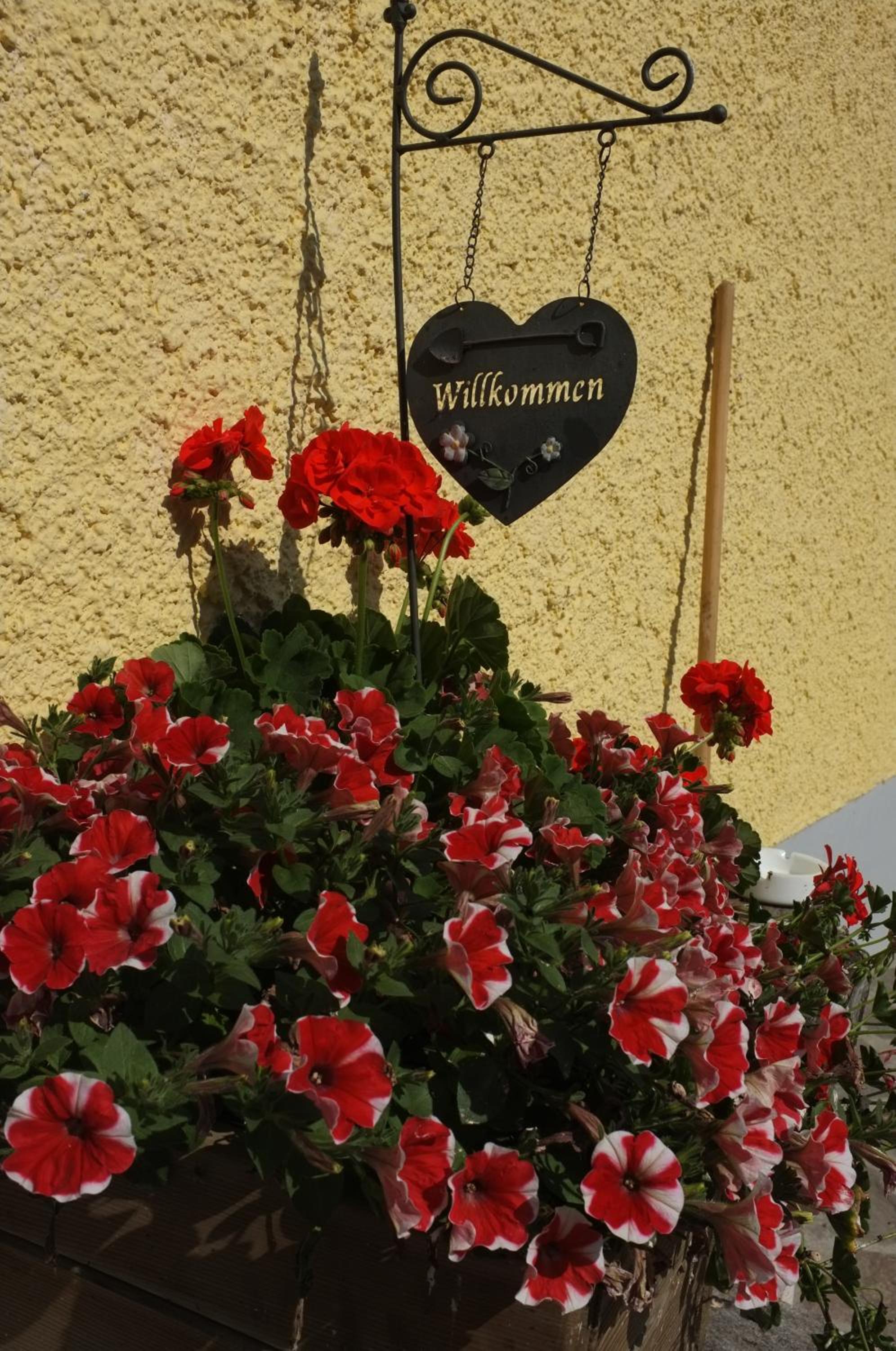 Hochfelner-Prutti - Stockerhof