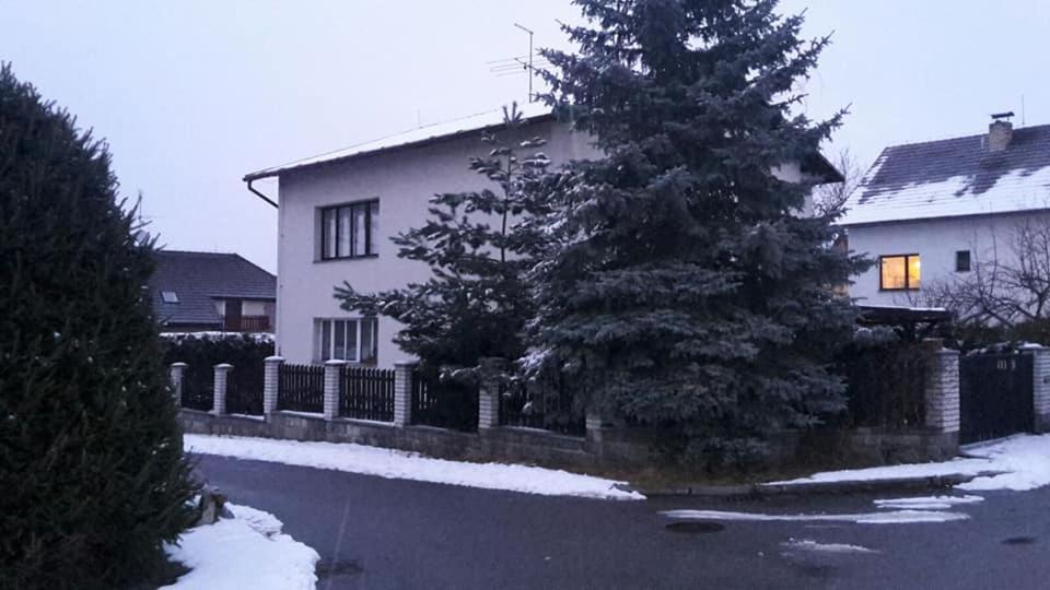 Apartmán Hugo