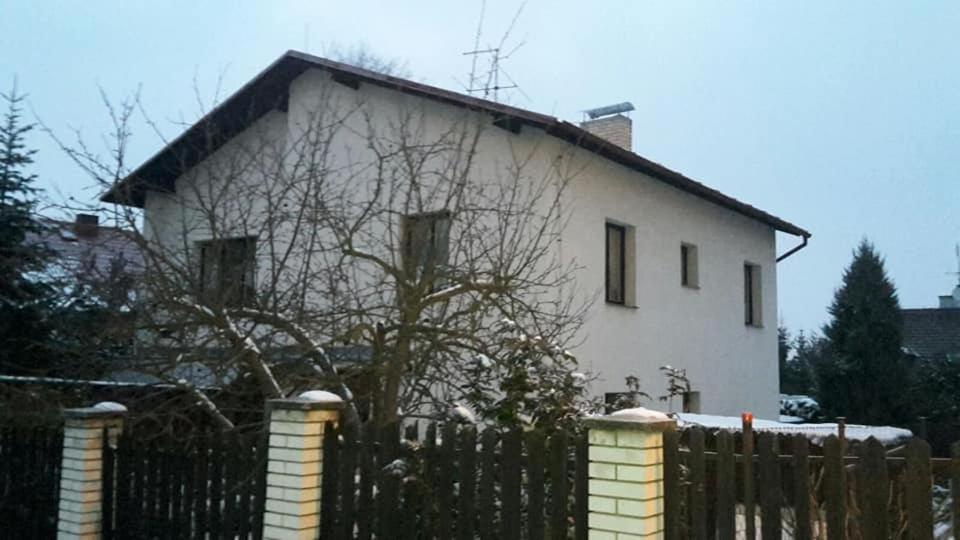 Apartmán Hugo