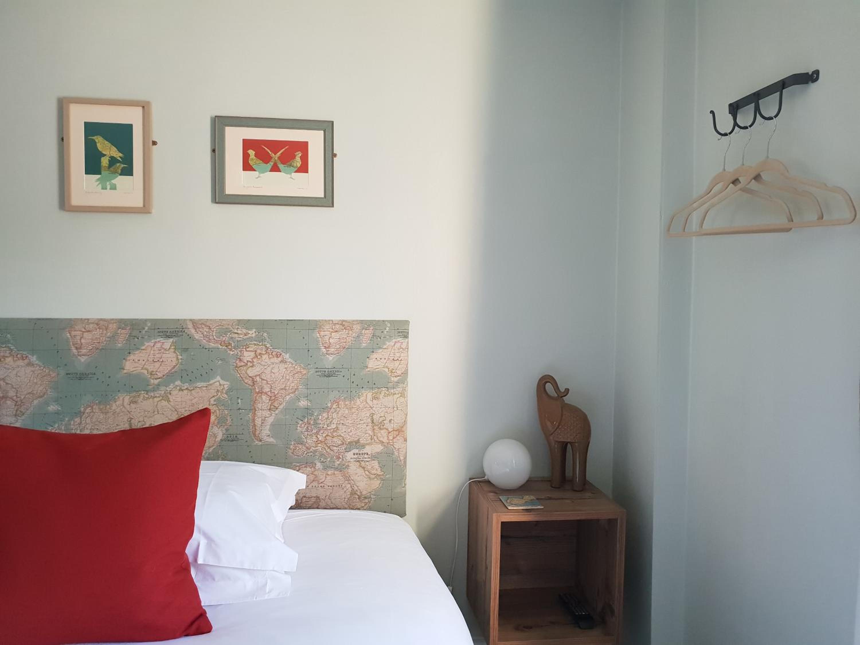 Starlings Guest House
