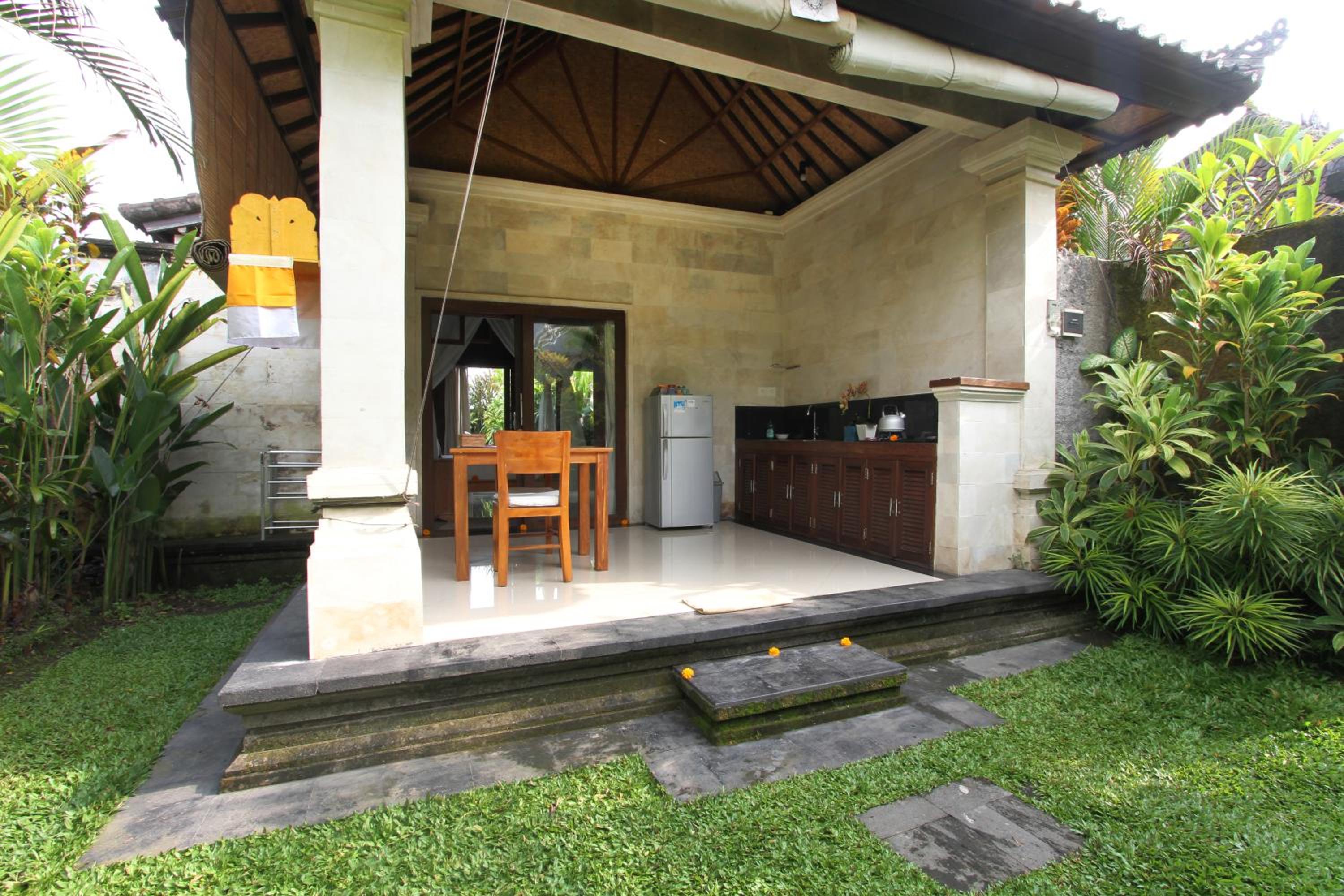 Pondok Naya Ubud