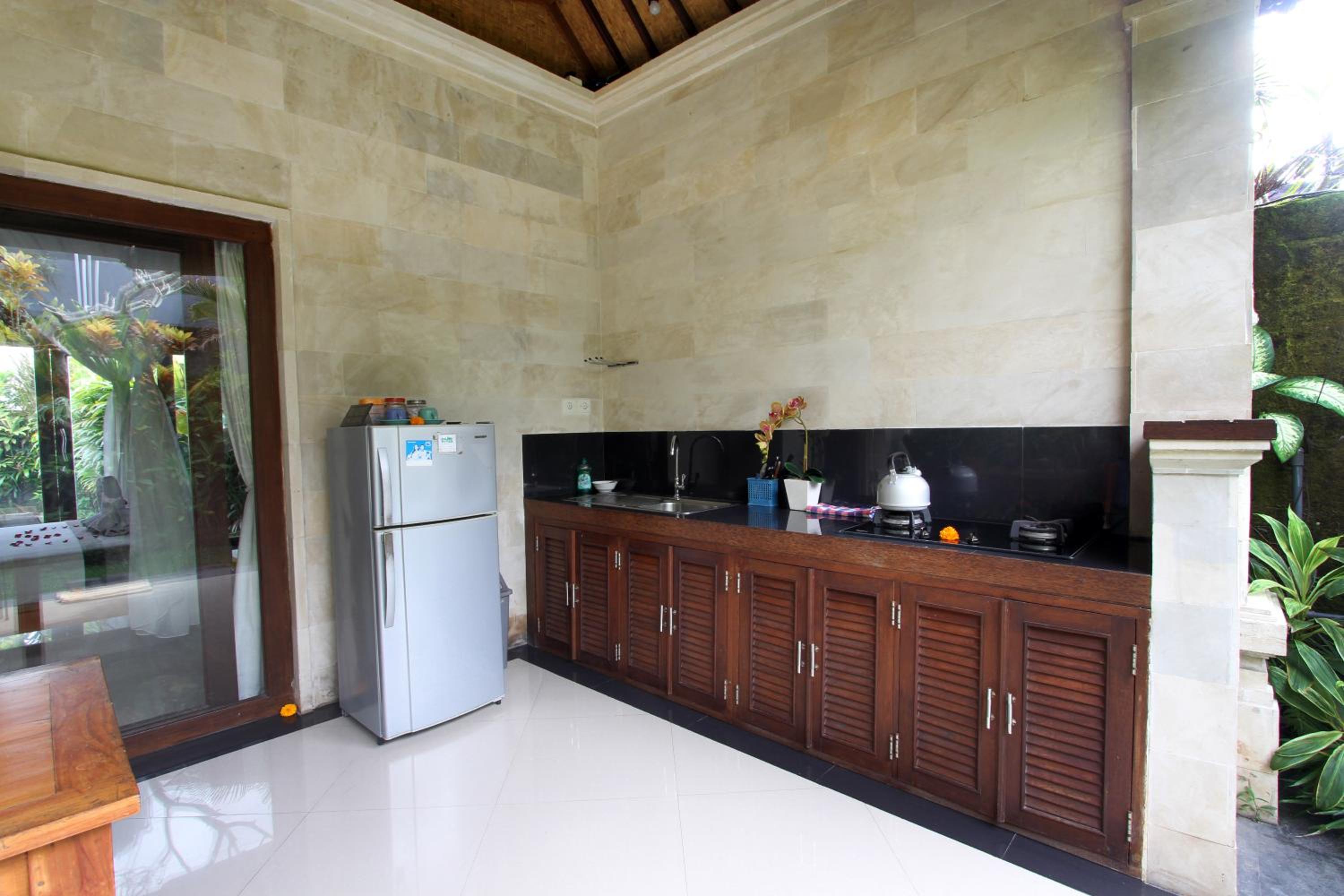 Pondok Naya Ubud