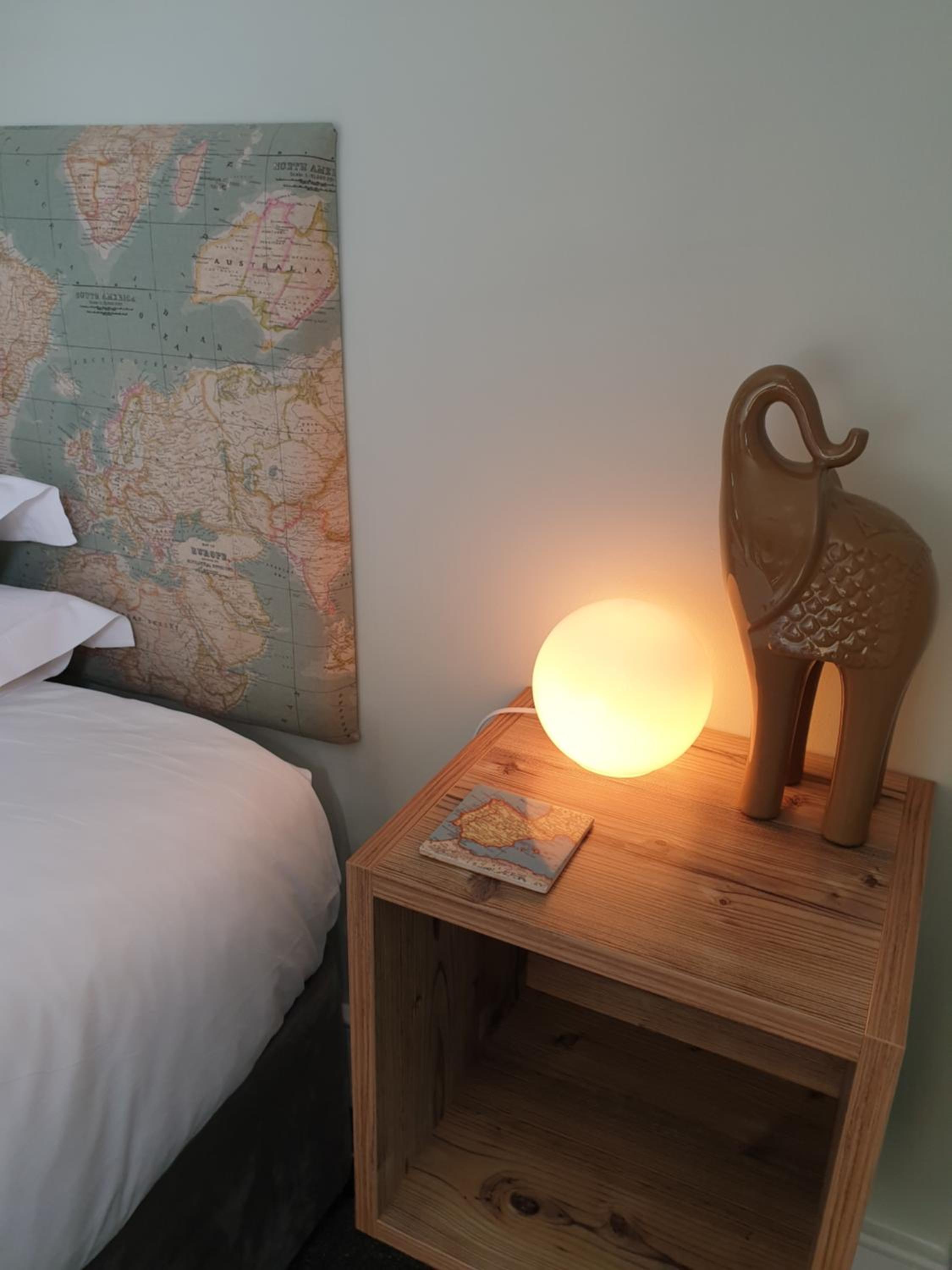 Starlings Guest House
