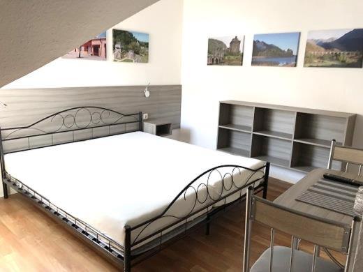 Pension Zentrum Riesa view 3