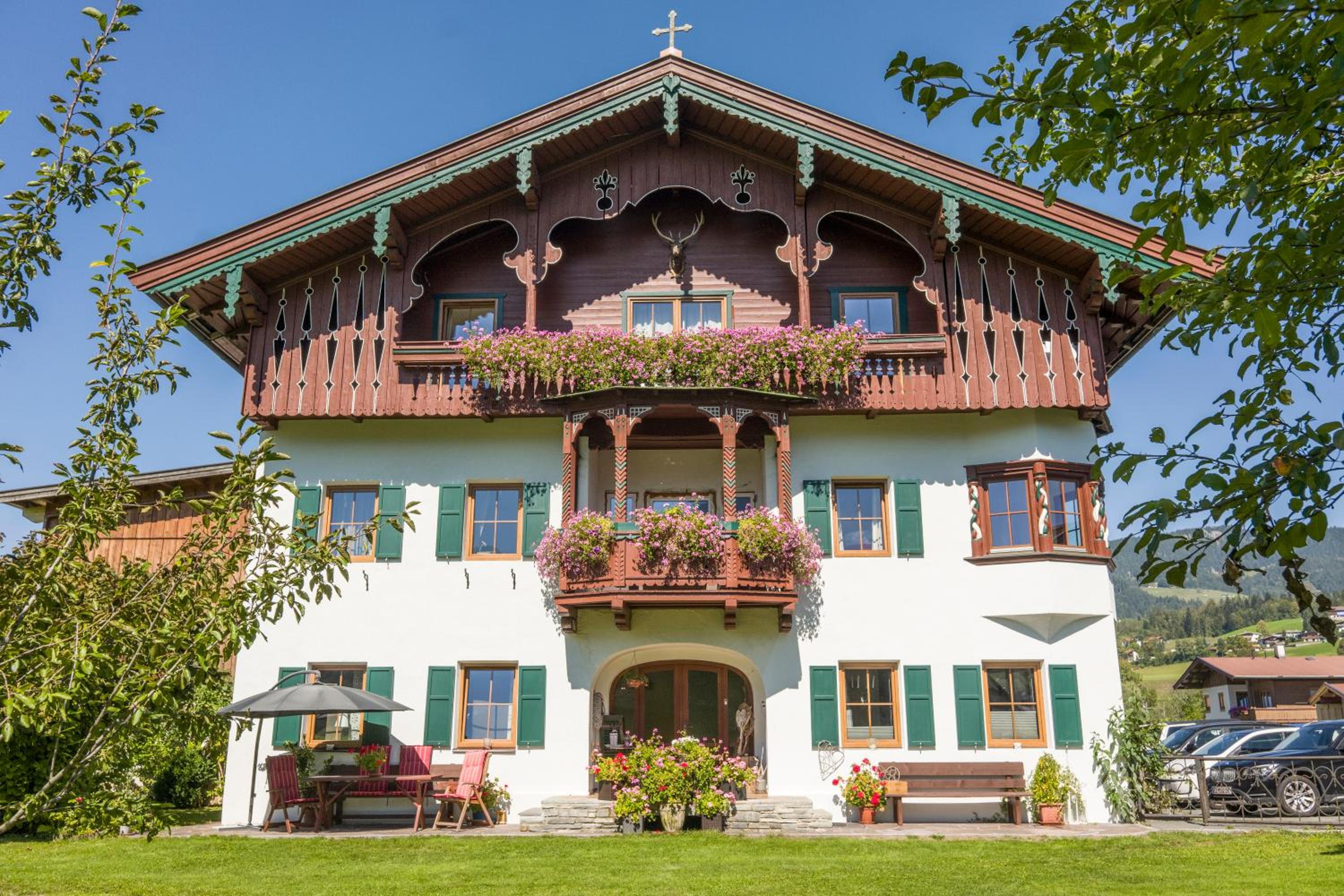 Leindlhof