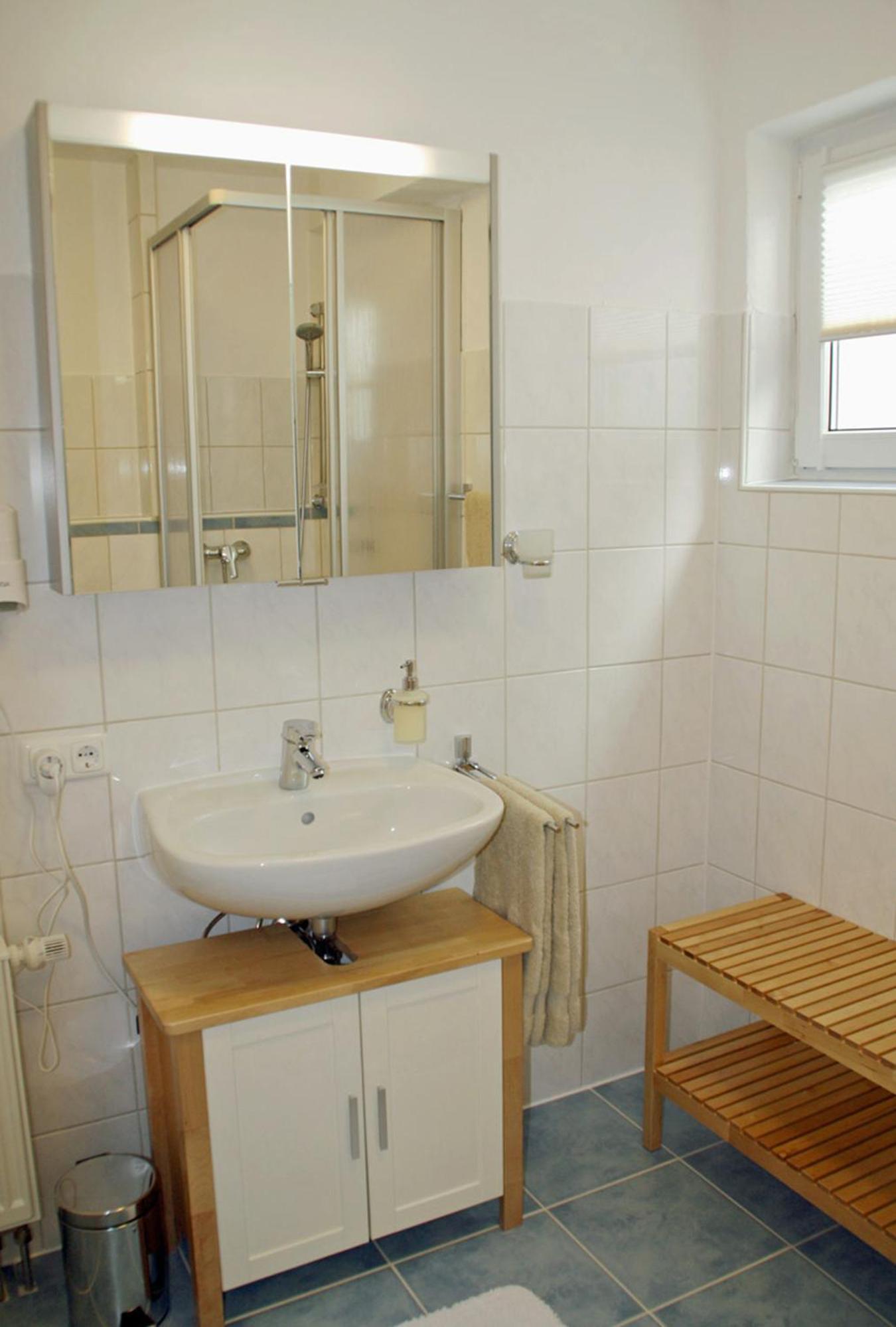Ferienwohnung Gipfelstürmer view 3