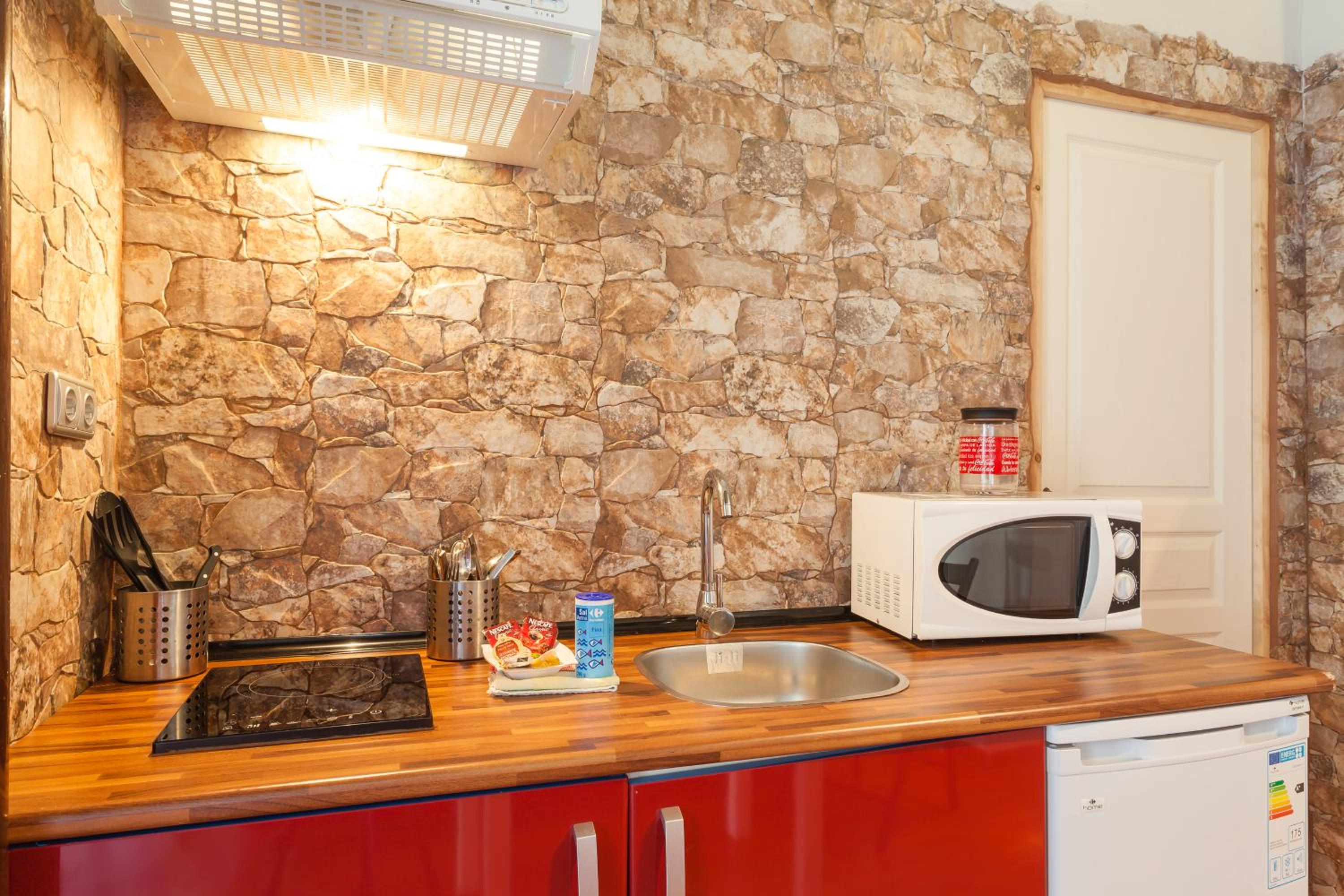Apartamentos Jerez