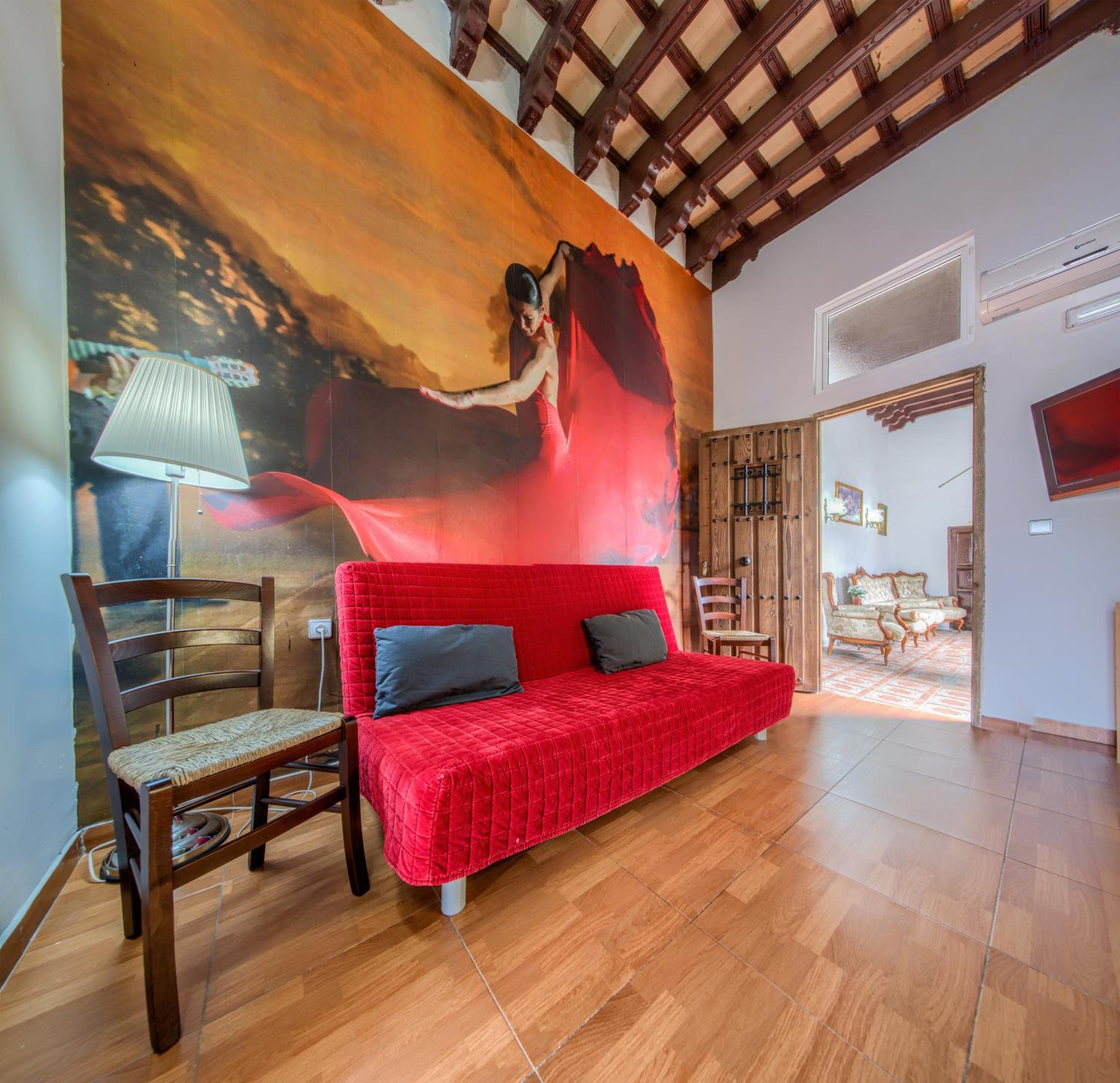 Apartamentos Jerez