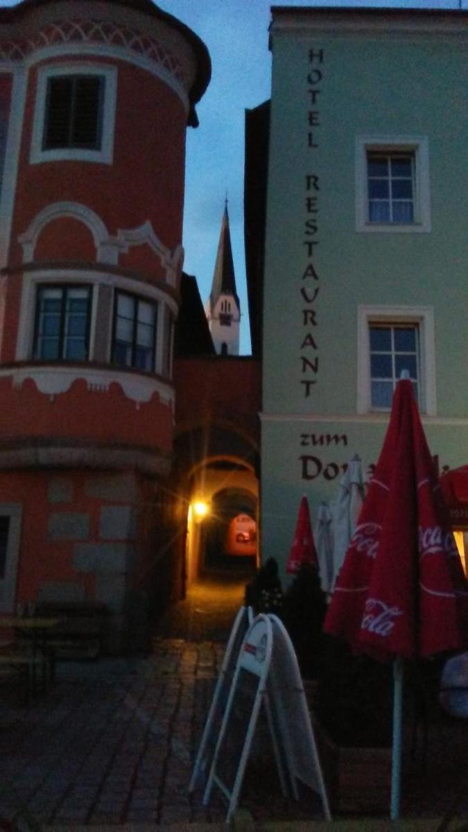 hotel building