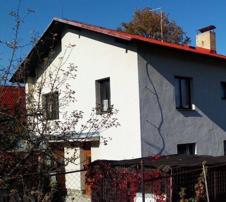 Apartmán Hugo